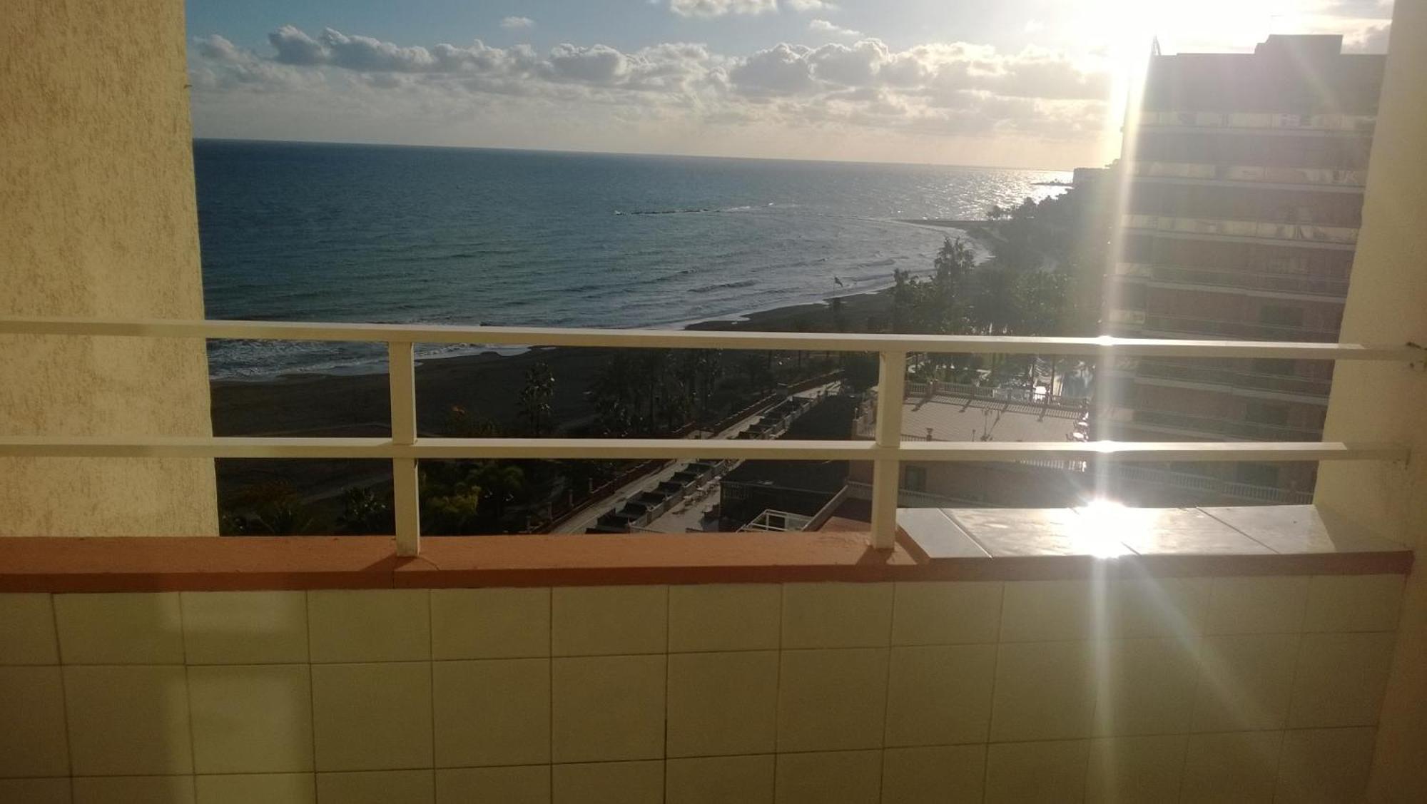 Appartement Jsm Benalmádena