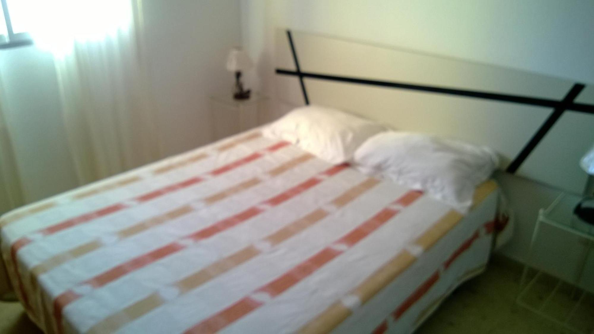 Appartement Jsm Benalmádena