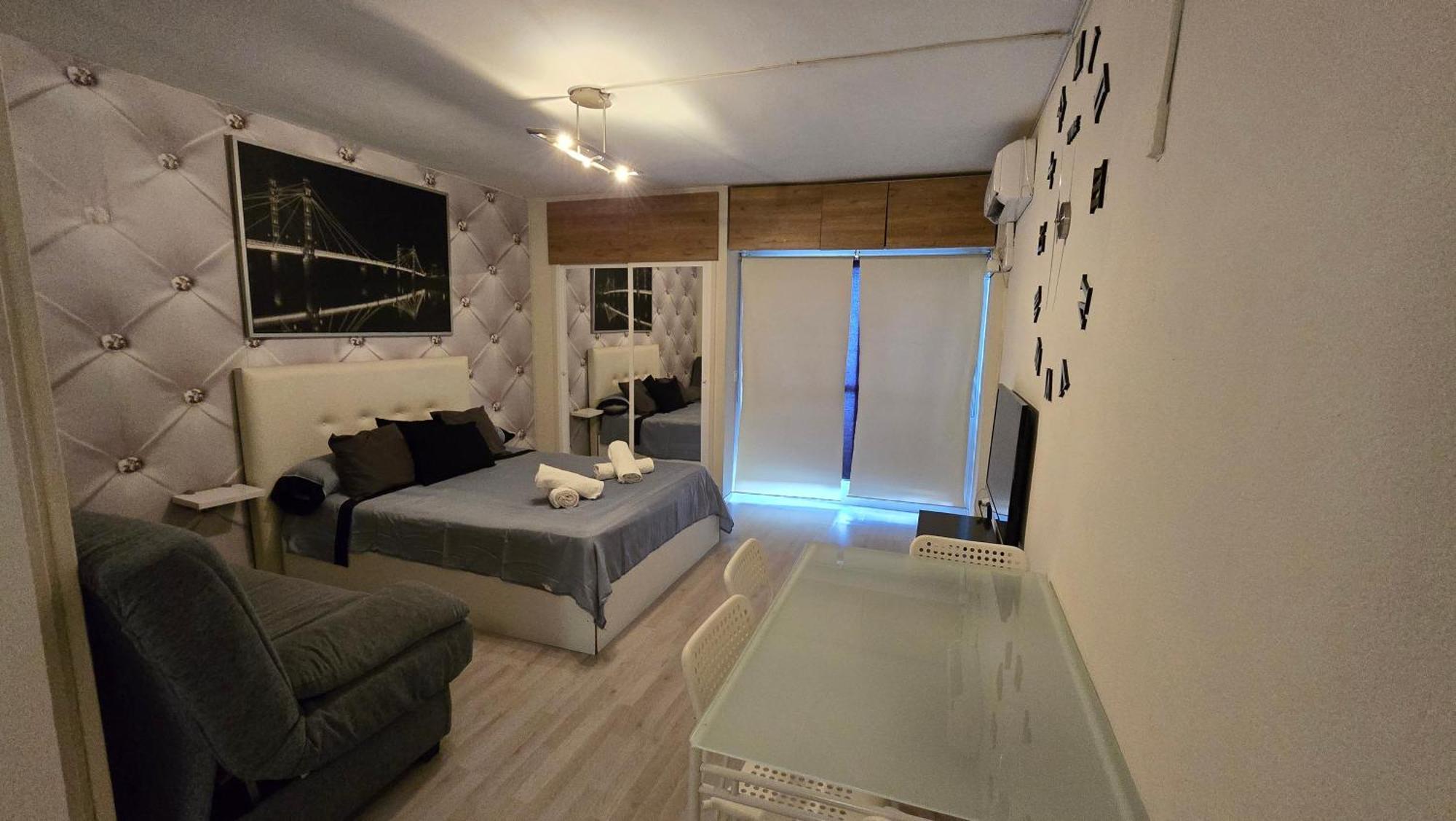 Apartamento Jupiter Style Deluxe
