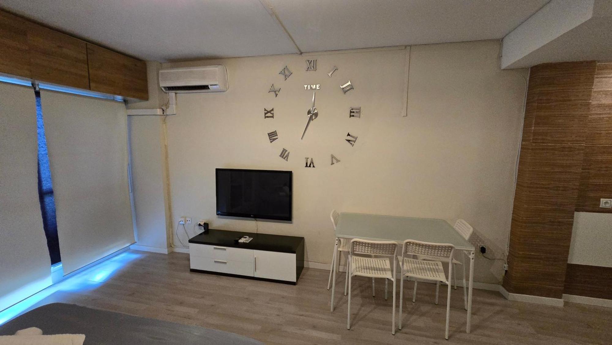 Apartamento Jupiter Style Deluxe Apartment Benalmadena