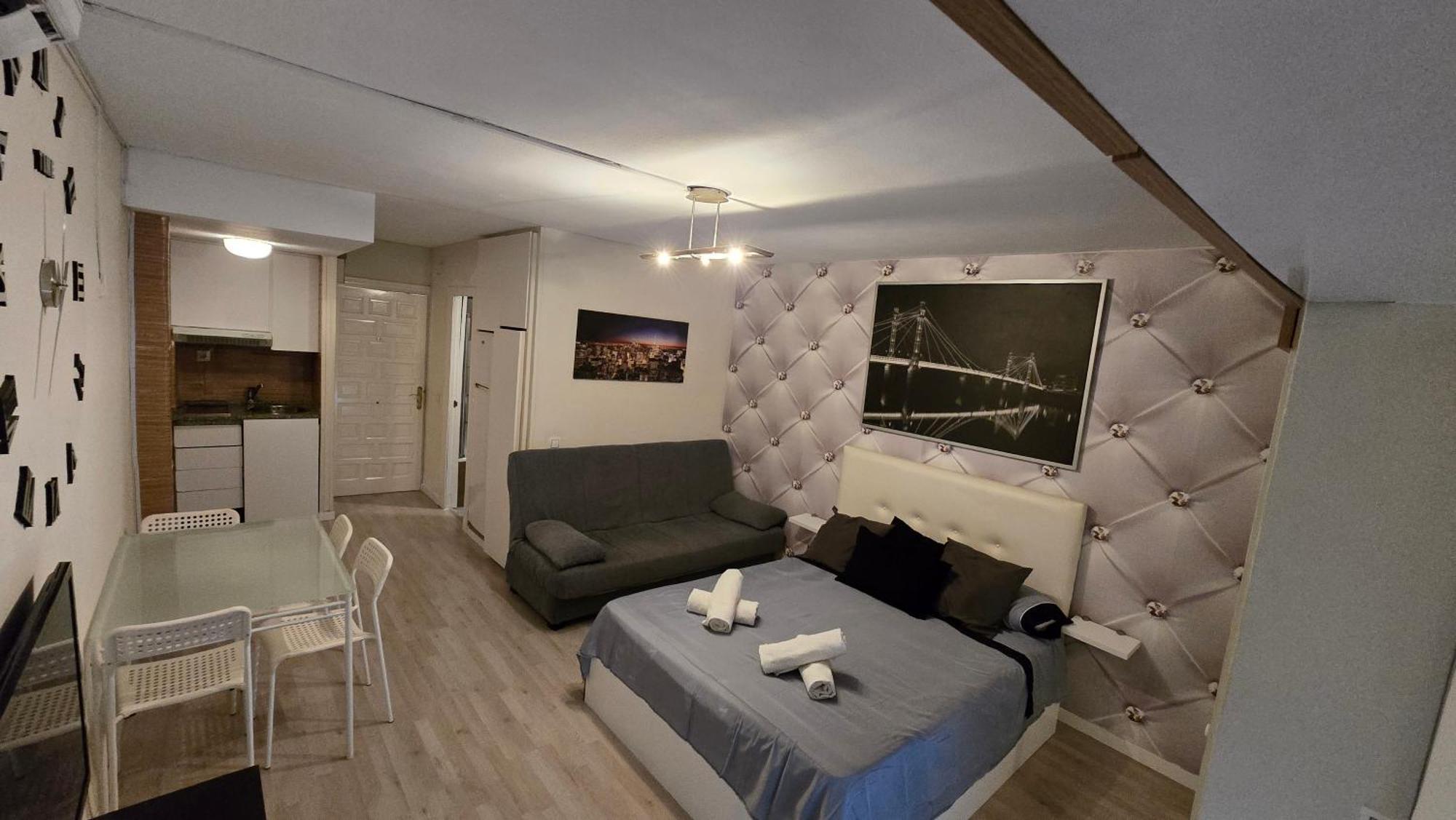 Apartamento Jupiter Style Deluxe Apartment *