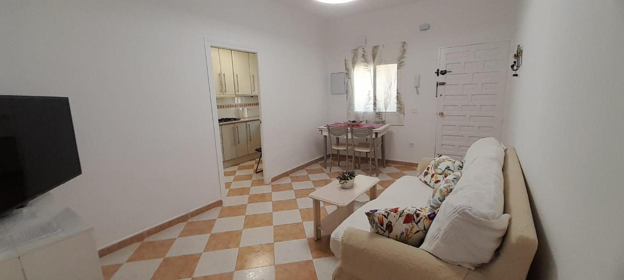Apartamento Prealsa
