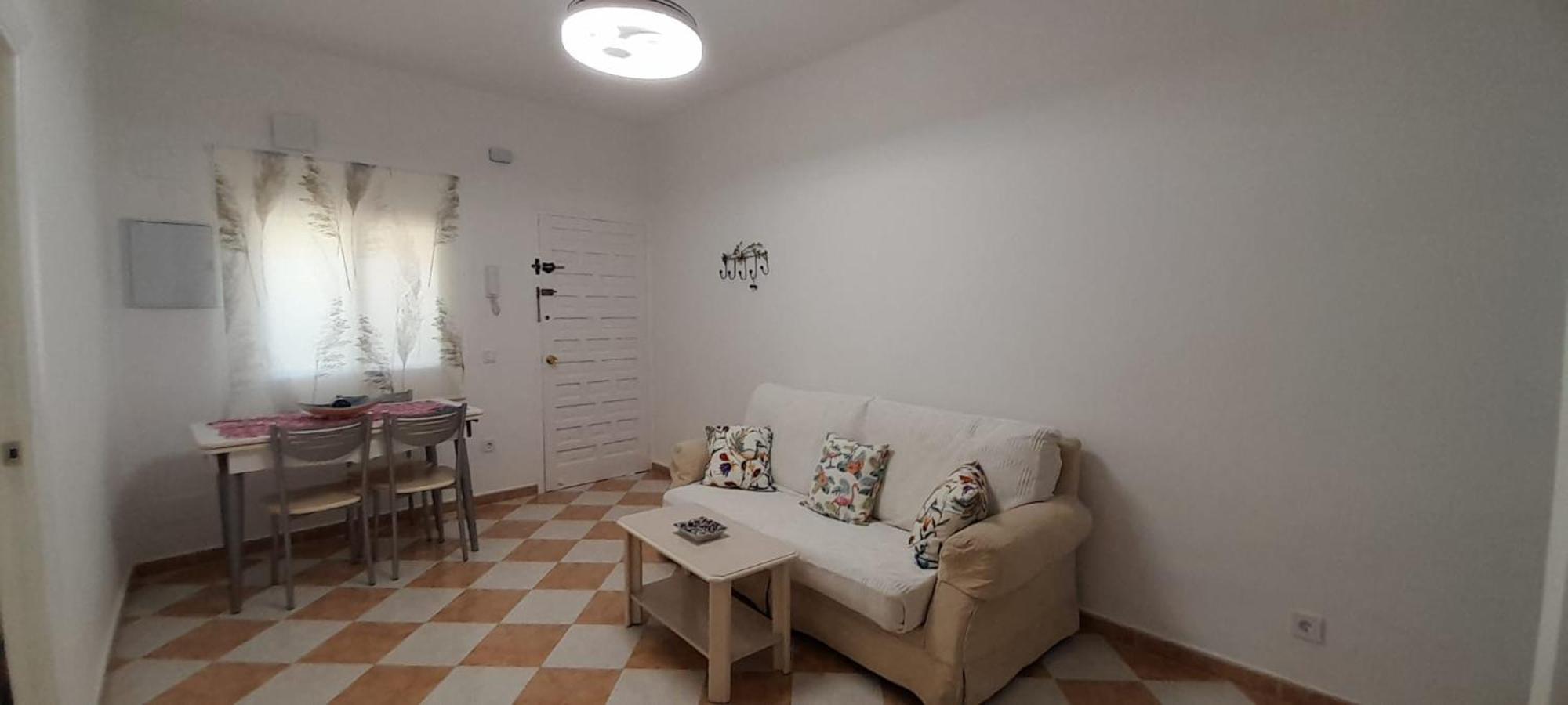 Prealsa Apartamento Benalmádena