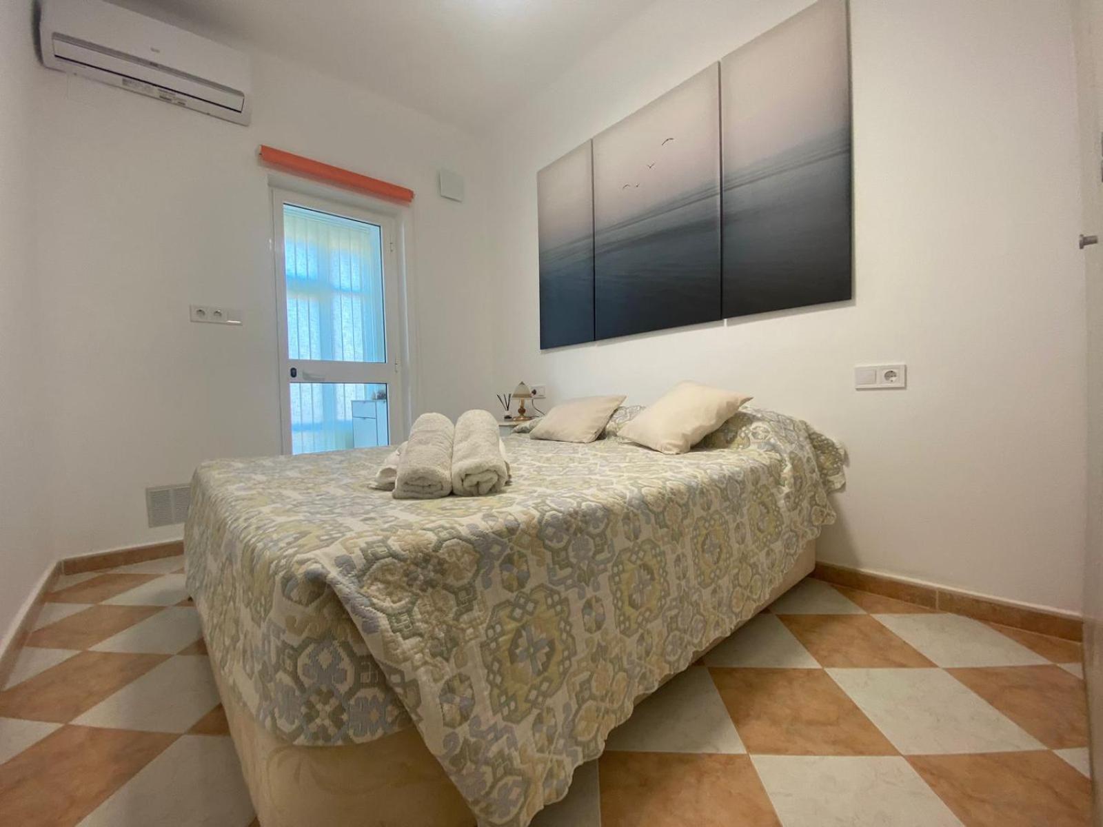 Prealsa Apartamento