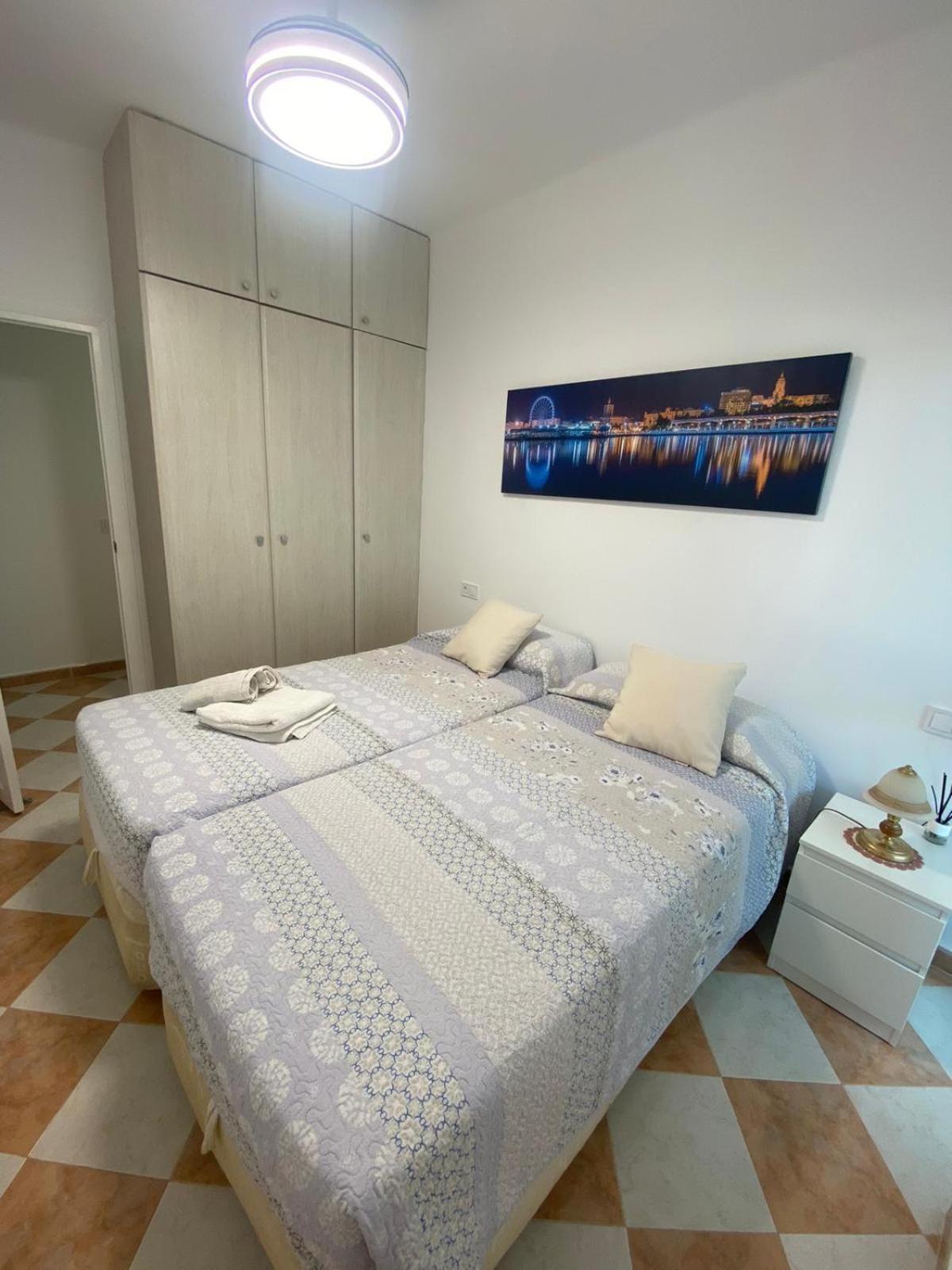 Apartamento Prealsa