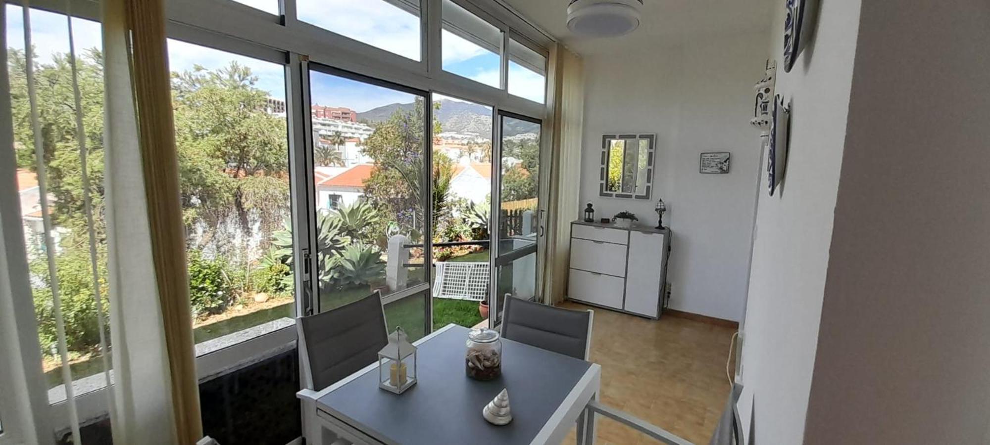 Apartamento Prealsa *