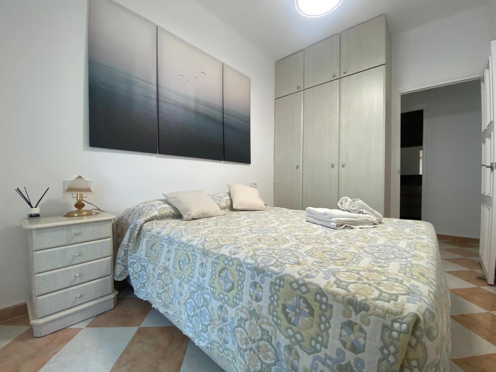 Apartamento Prealsa Benalmádena
