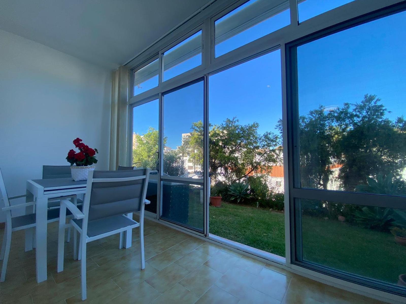 Apartamento Prealsa Benalmádena
