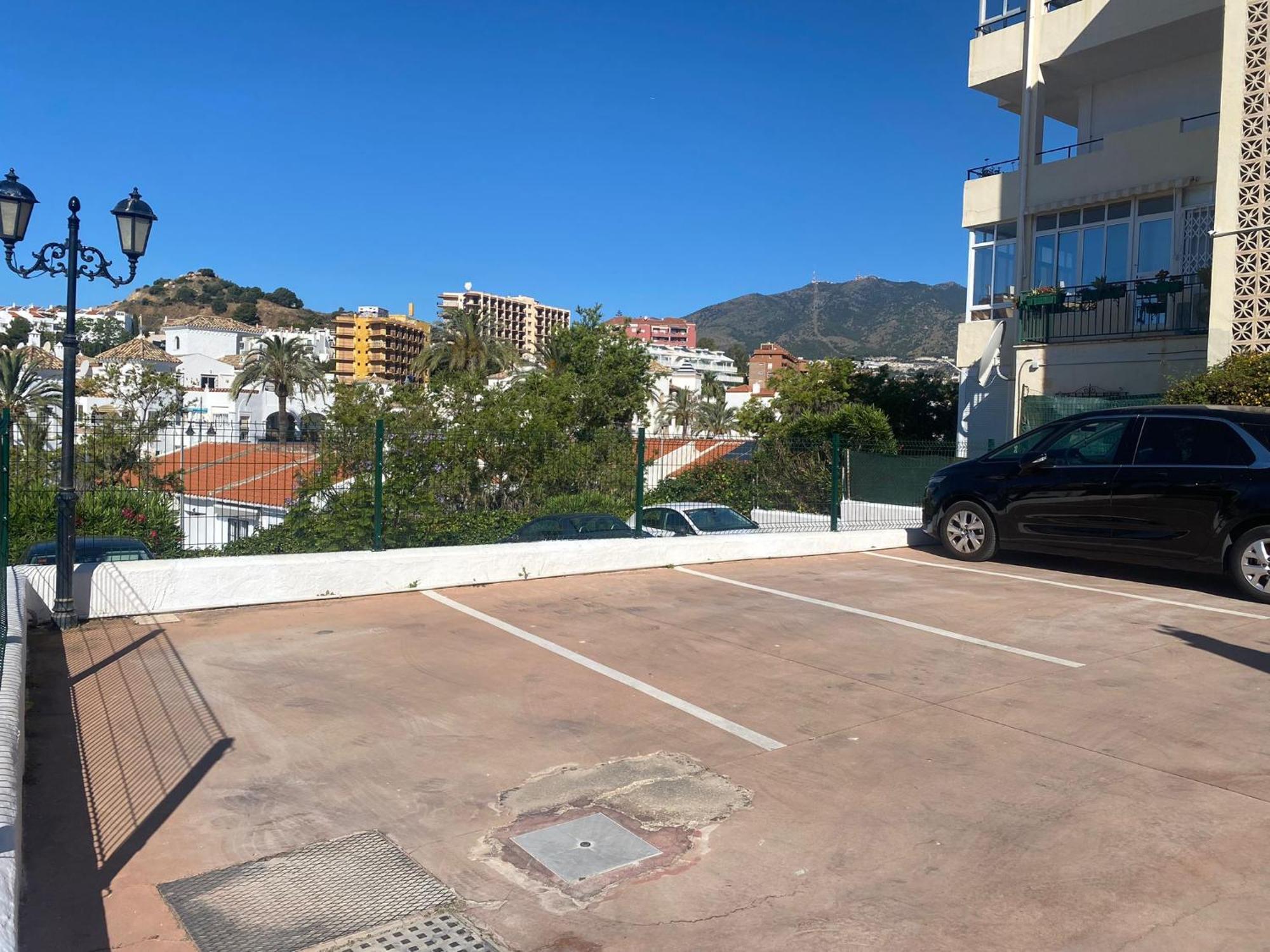 Apartamento Prealsa *