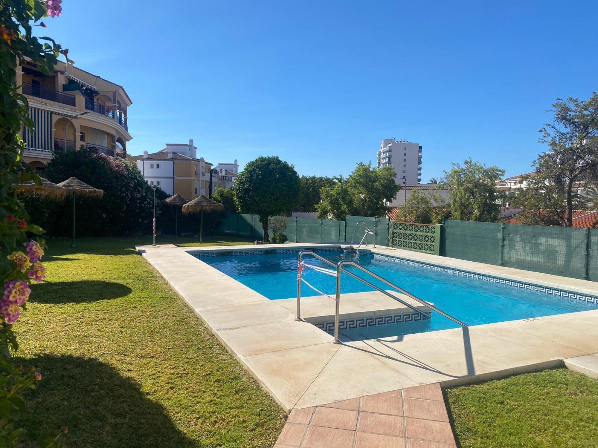 Apartamento Prealsa