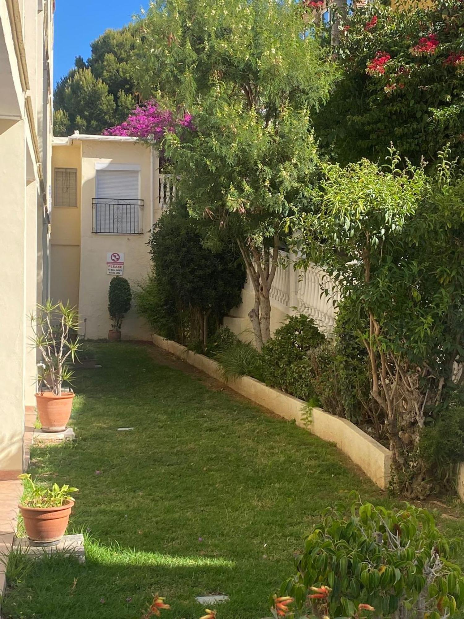 Apartamento Prealsa