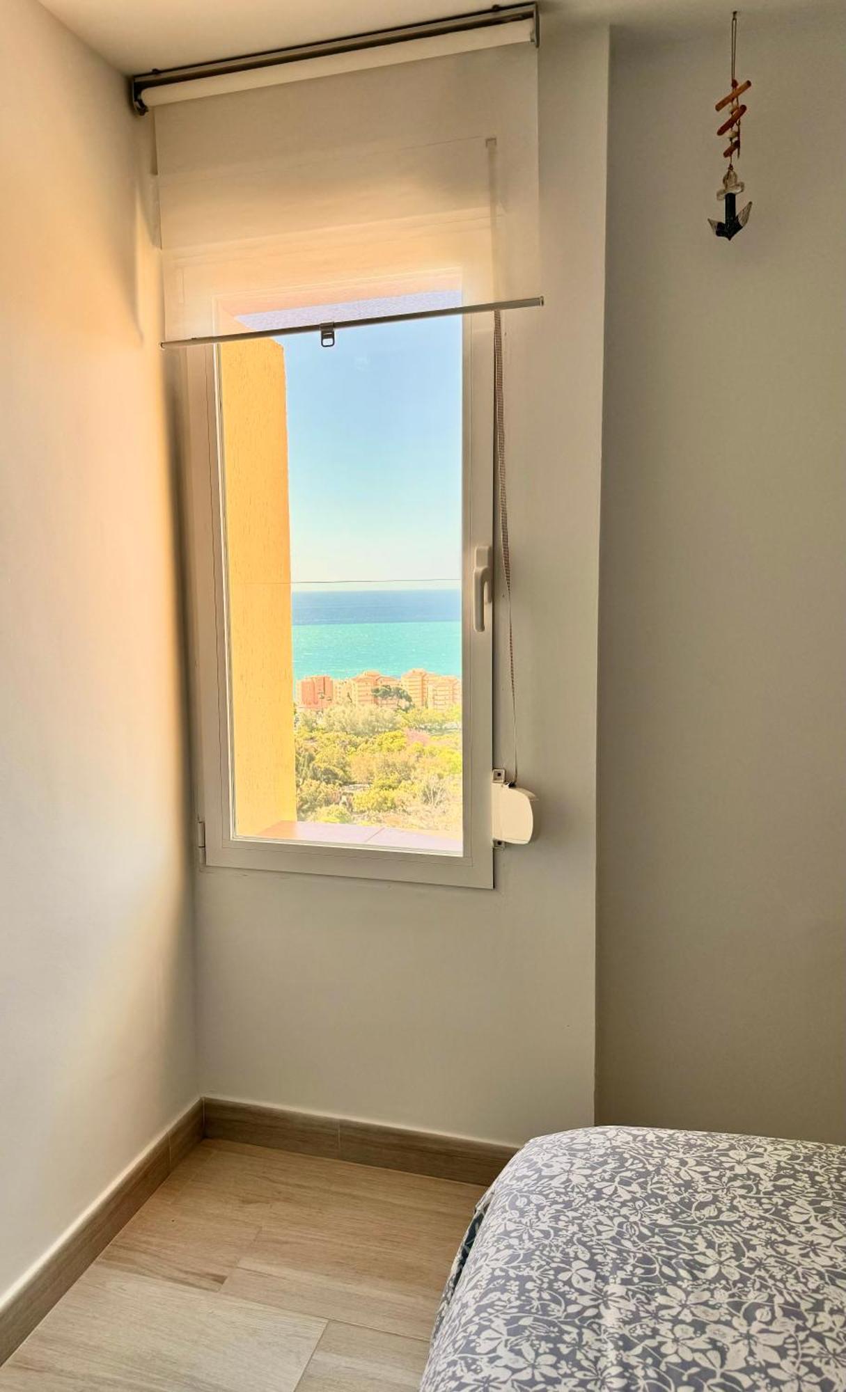 Hercules 1008 - Sea View - Vista Al Mar - New