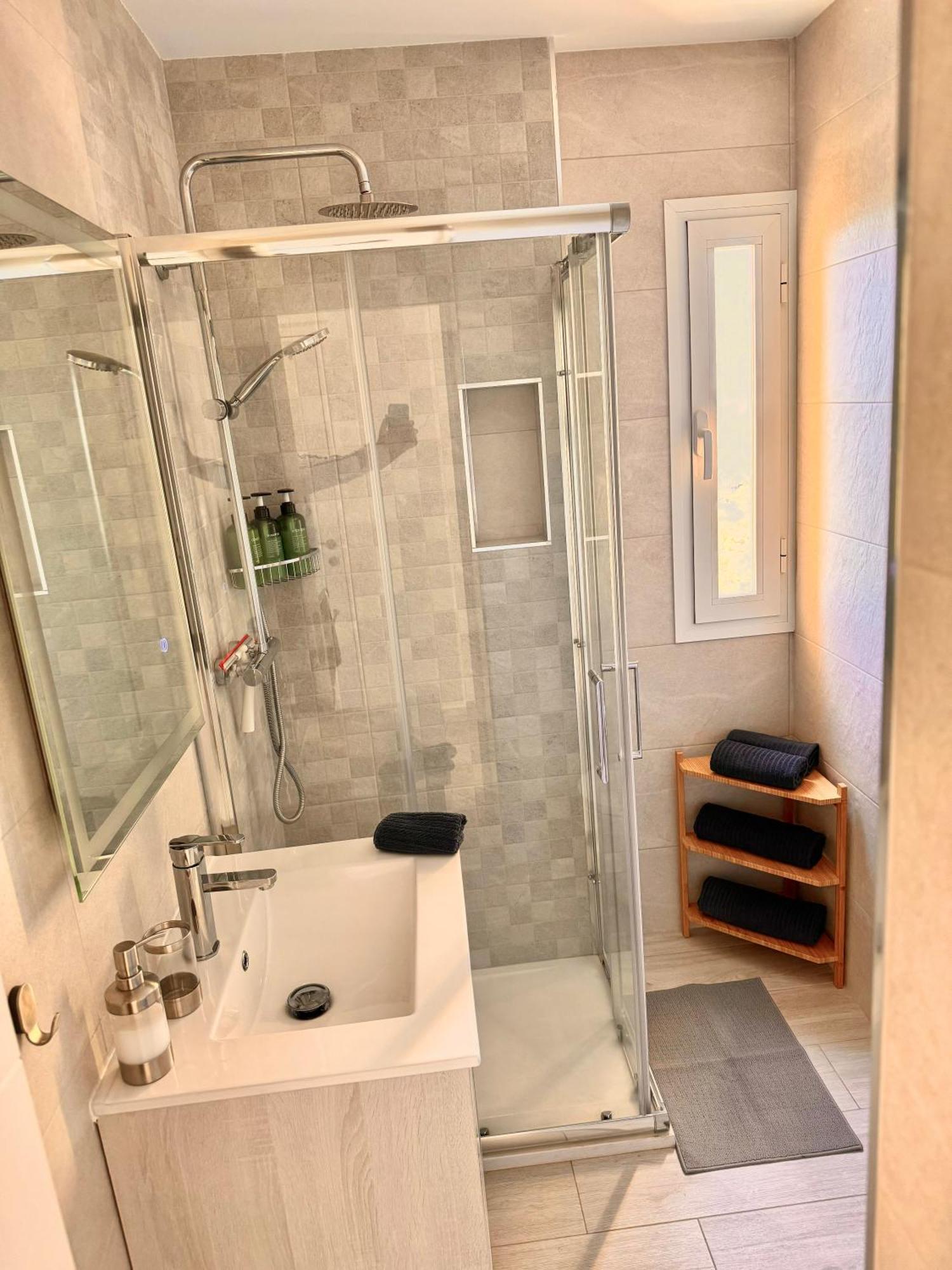 Hercules 1008 - Sea View - Vista Al Mar - New