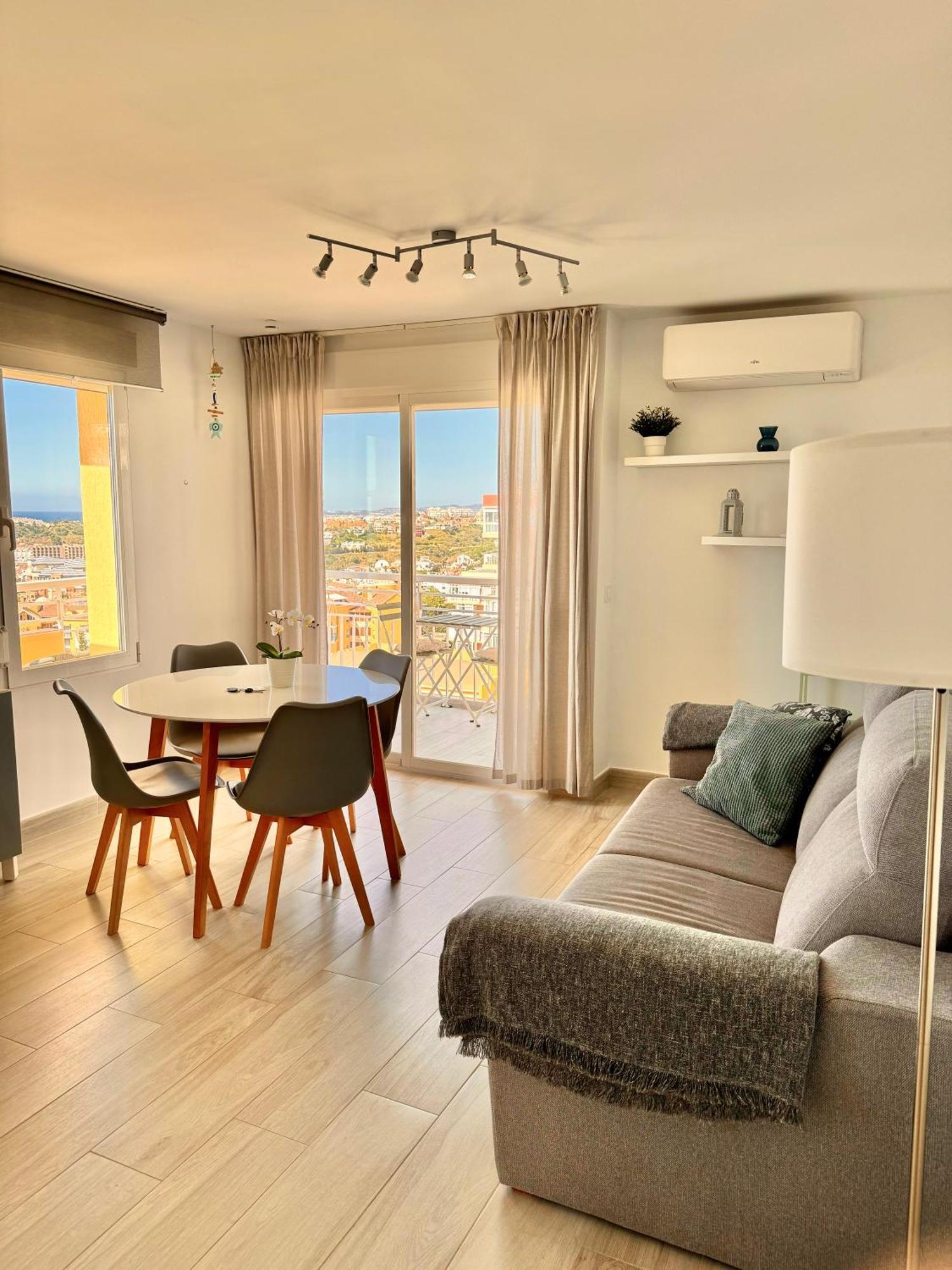 Apartment Hercules 1008 - Sea View - Vista Al Mar - New