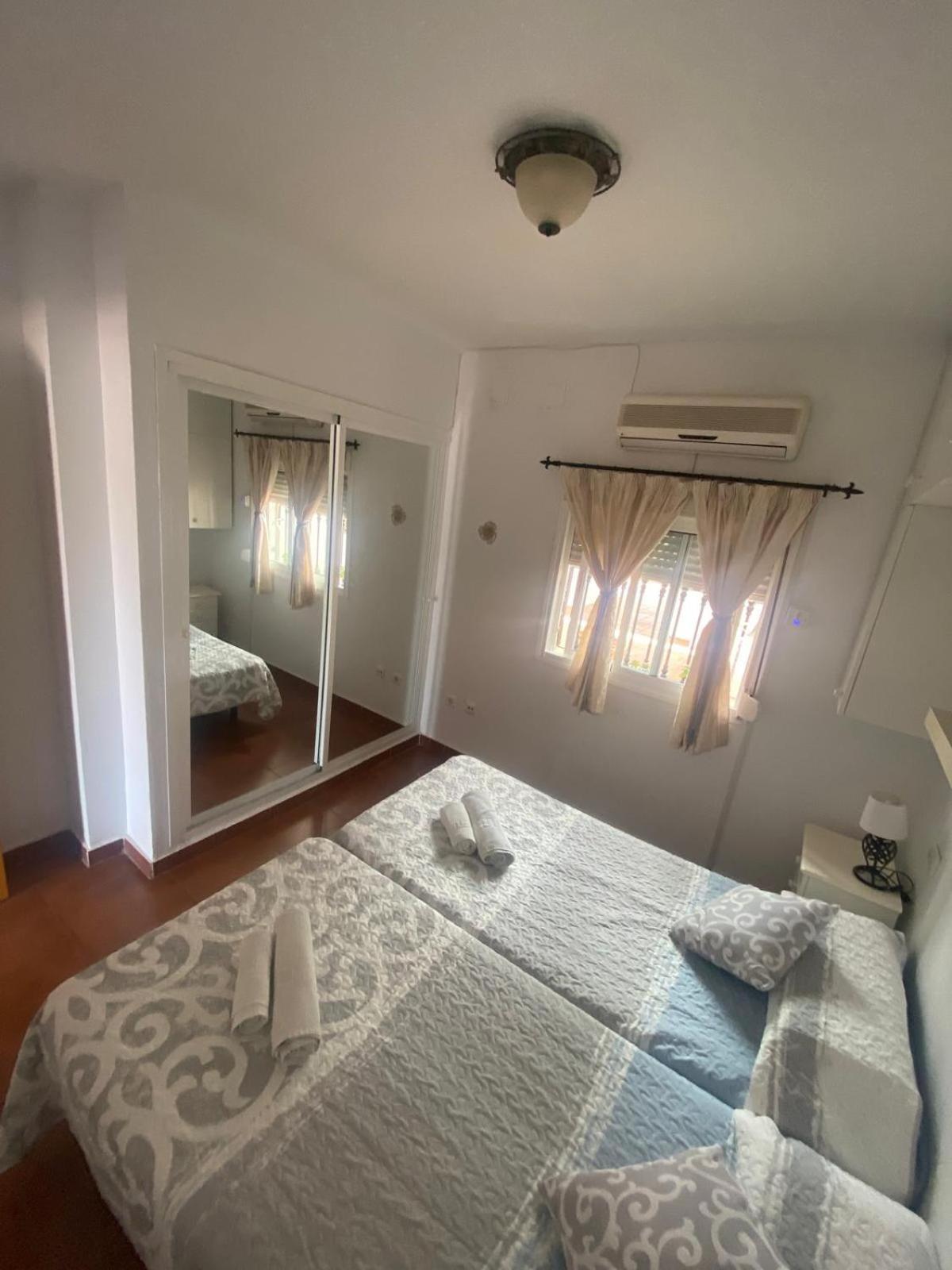 Costa, Pueblo Quinta Appartement Benalmádena