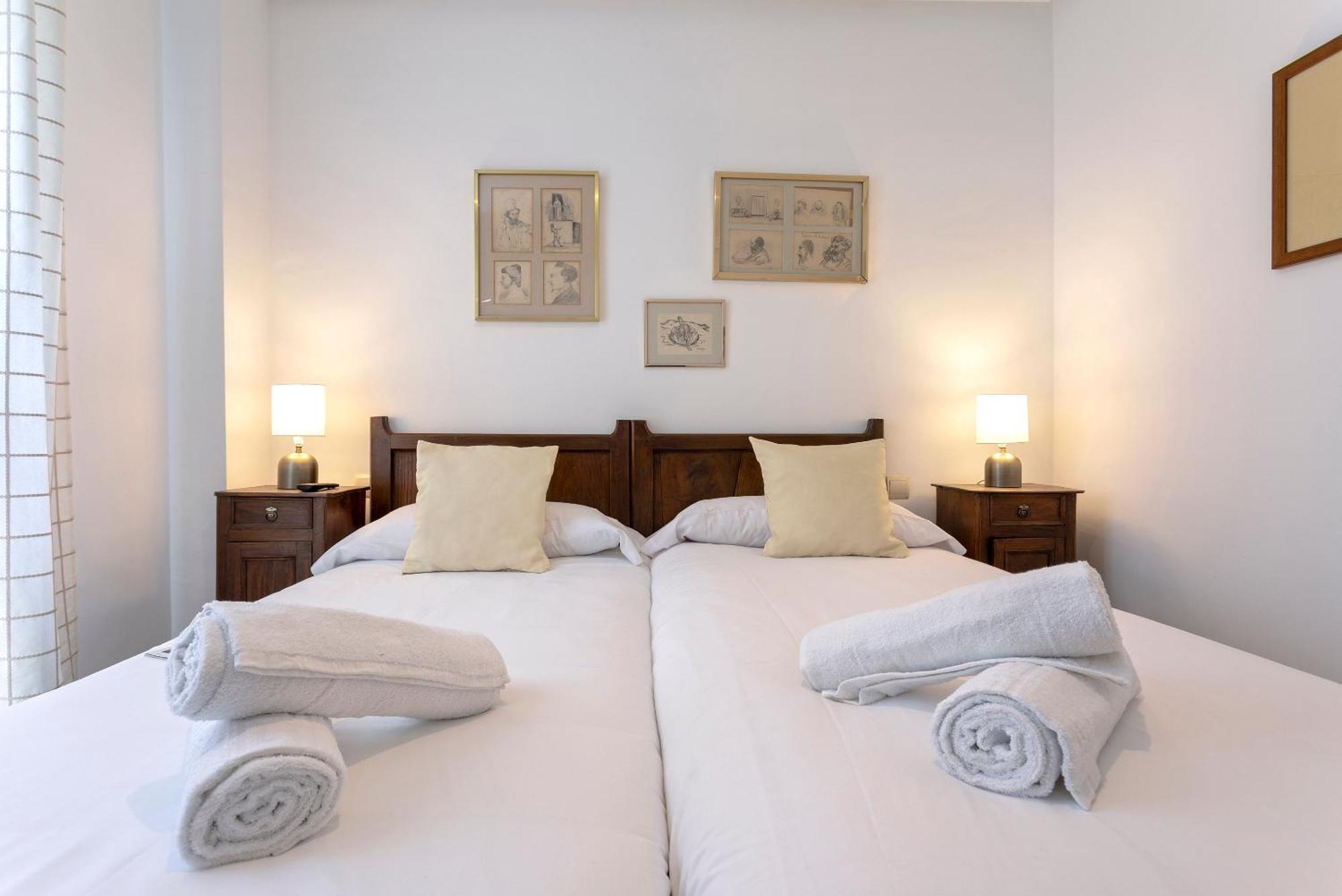 Apartamento Sunstay Cosy Flat Iii Golf *