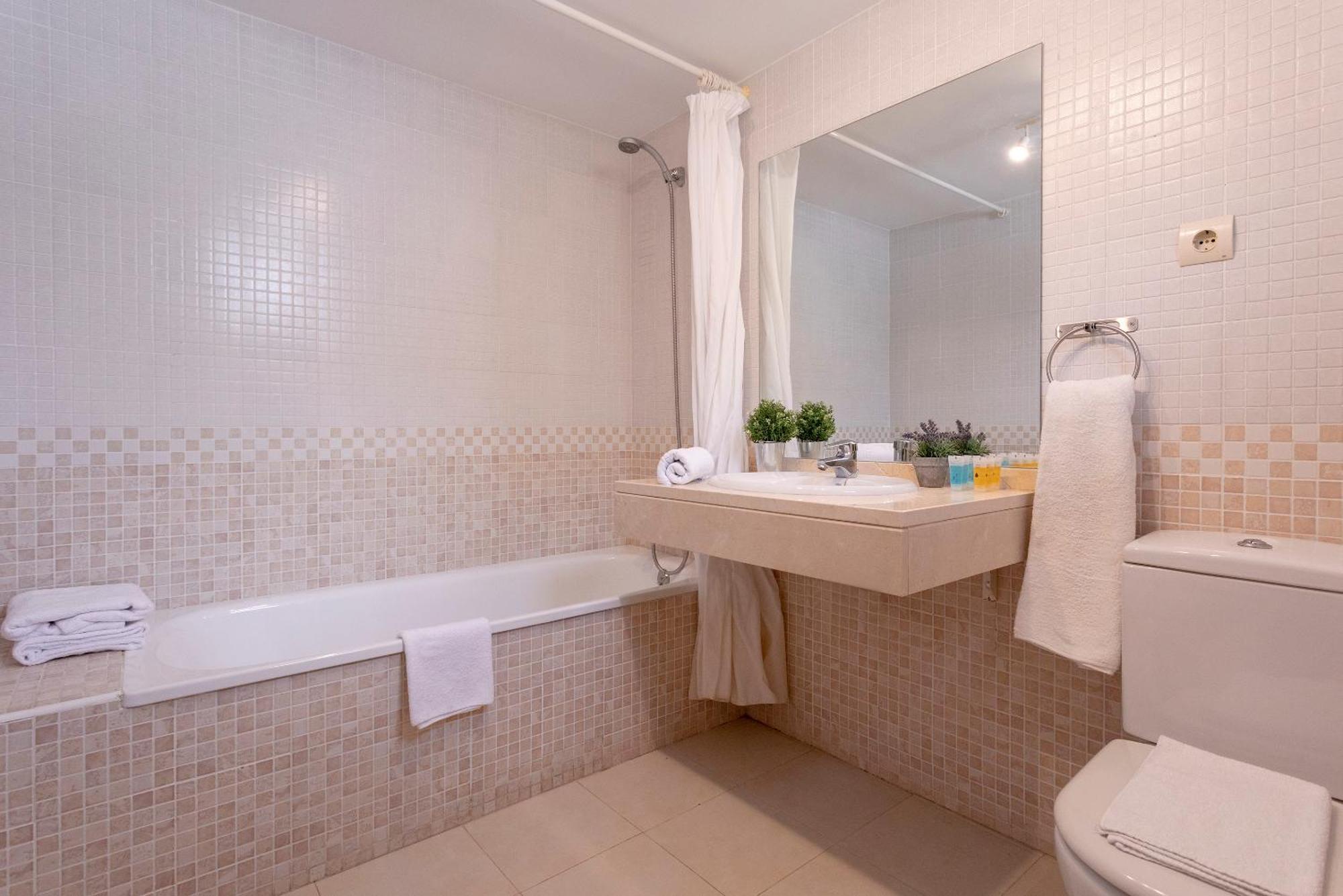 Apartamento Sunstay Cosy Flat Iii Golf *