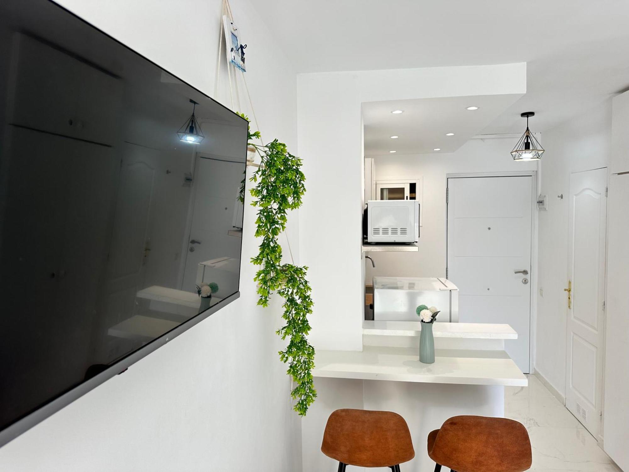 Sun&love Apartment Benalmadena