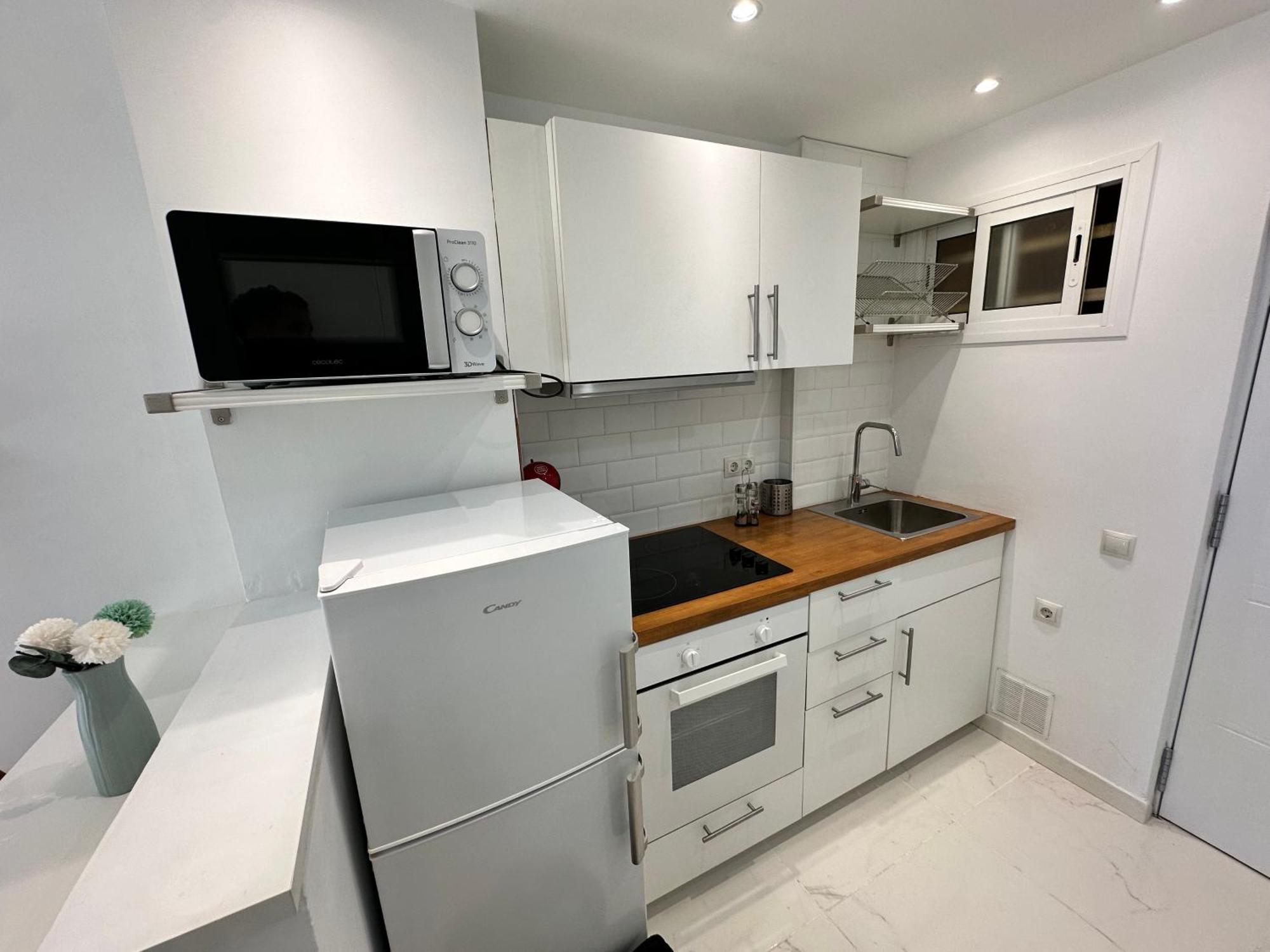 Apartment Sun&love Benalmadena