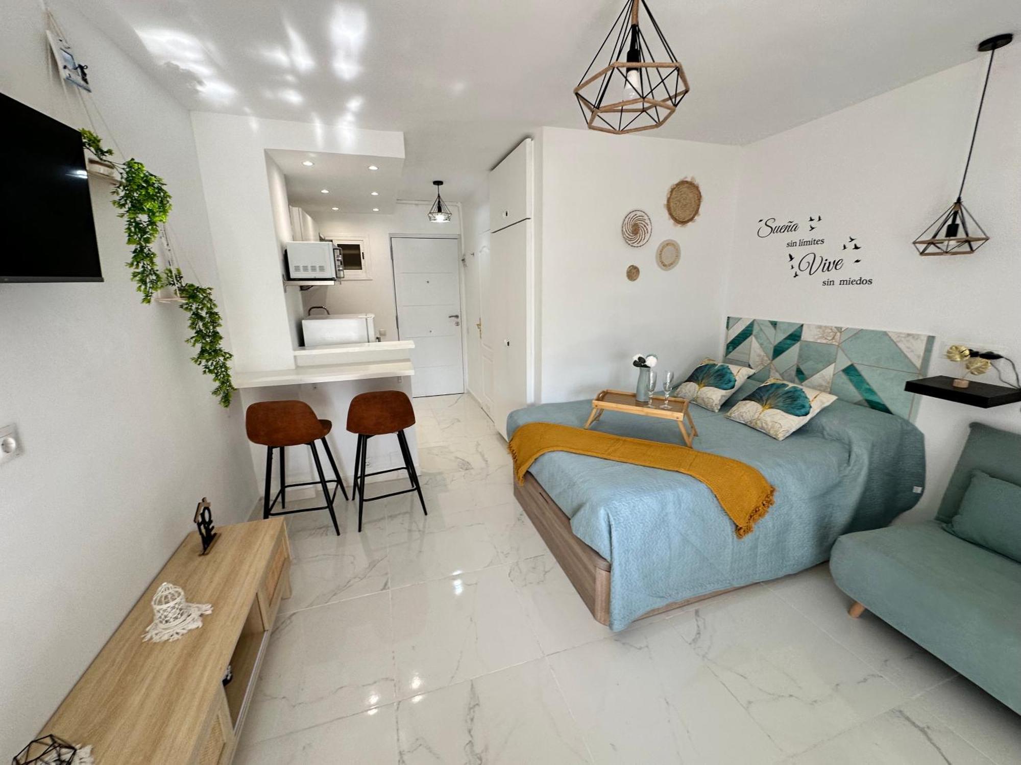 Sun&love Apartment