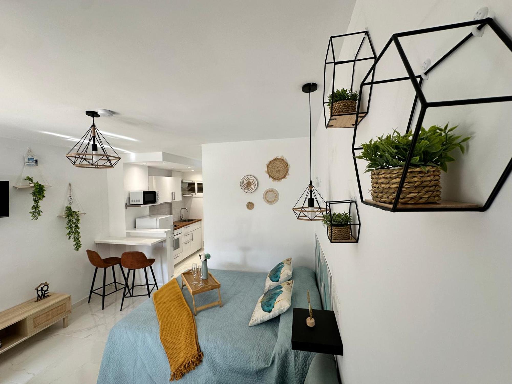Sun&love Apartment *