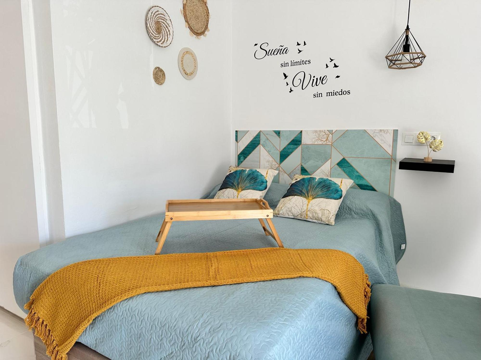 Sun&love Apartment