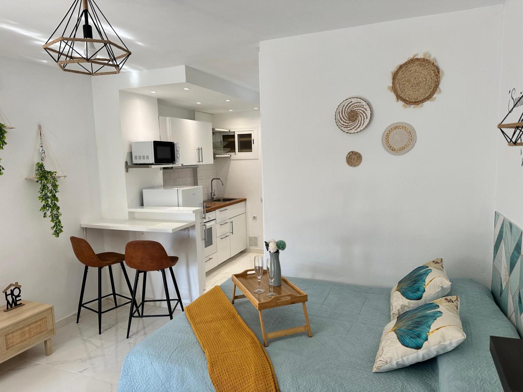 Apartment Sun&love Benalmadena