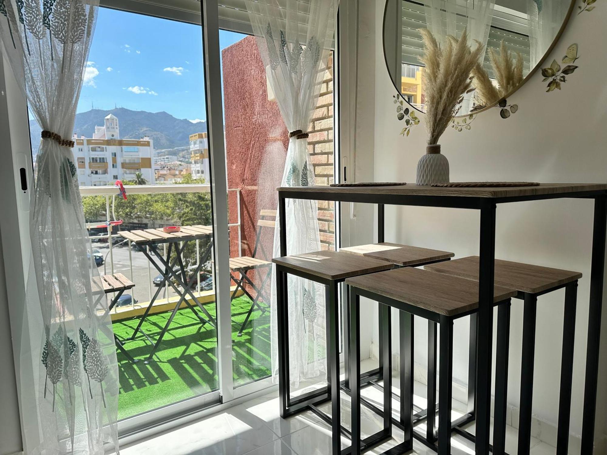 Sun&love Apartment Benalmadena