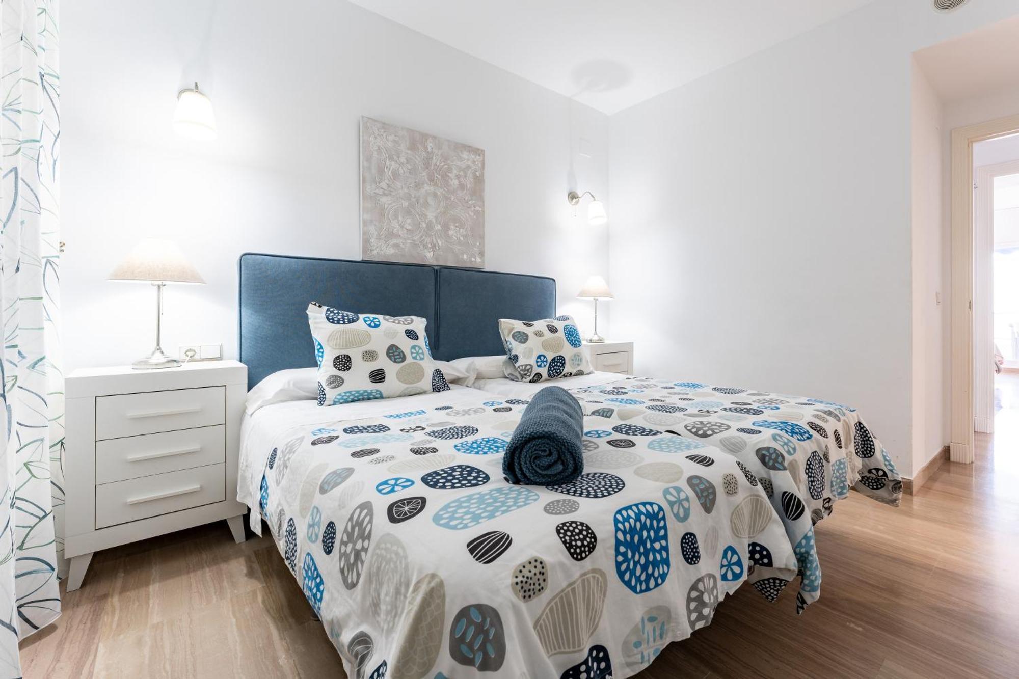 Luxury Marine Wifi Benalmadena