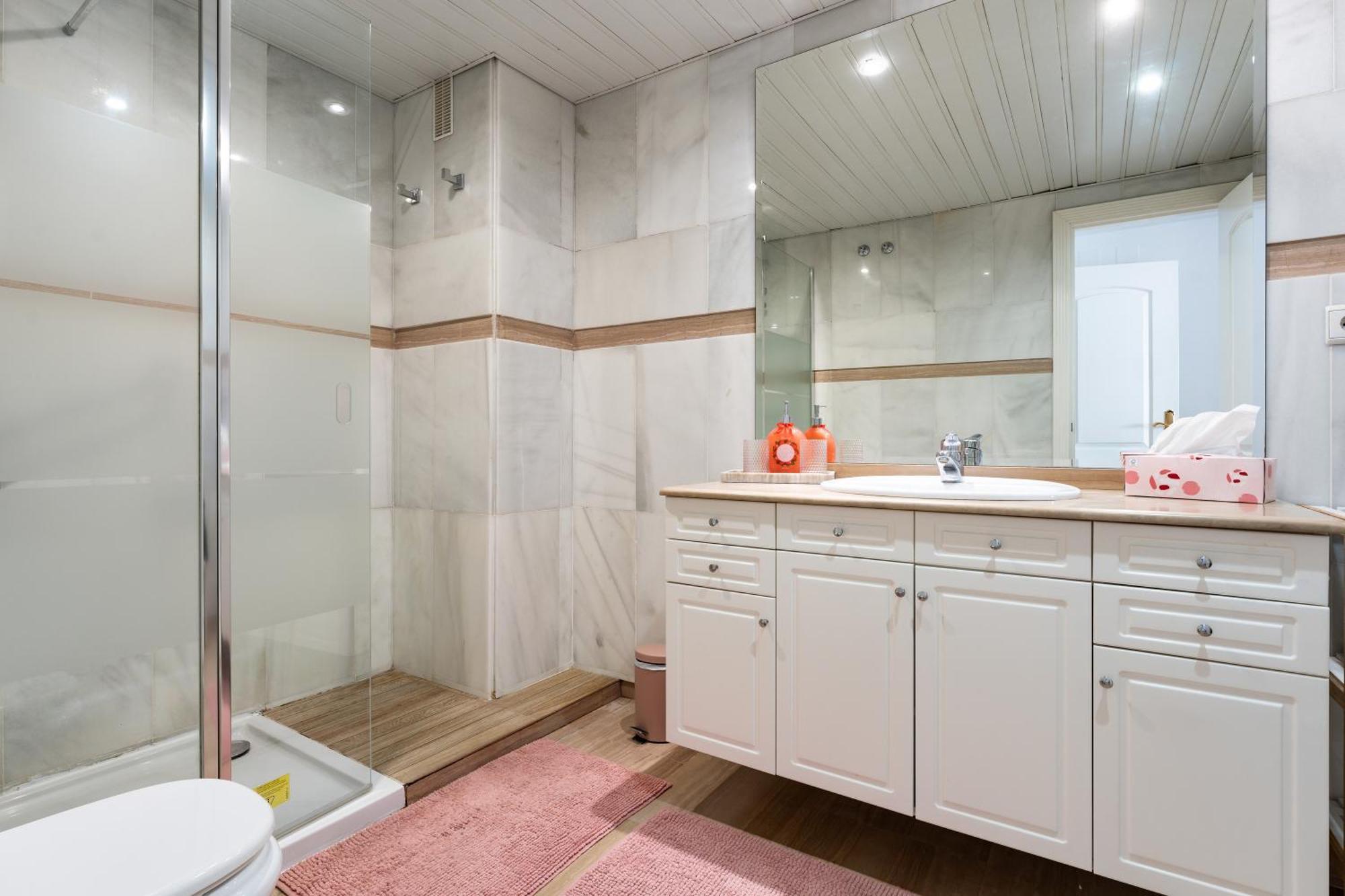 Apartment Luxury Marine Wifi