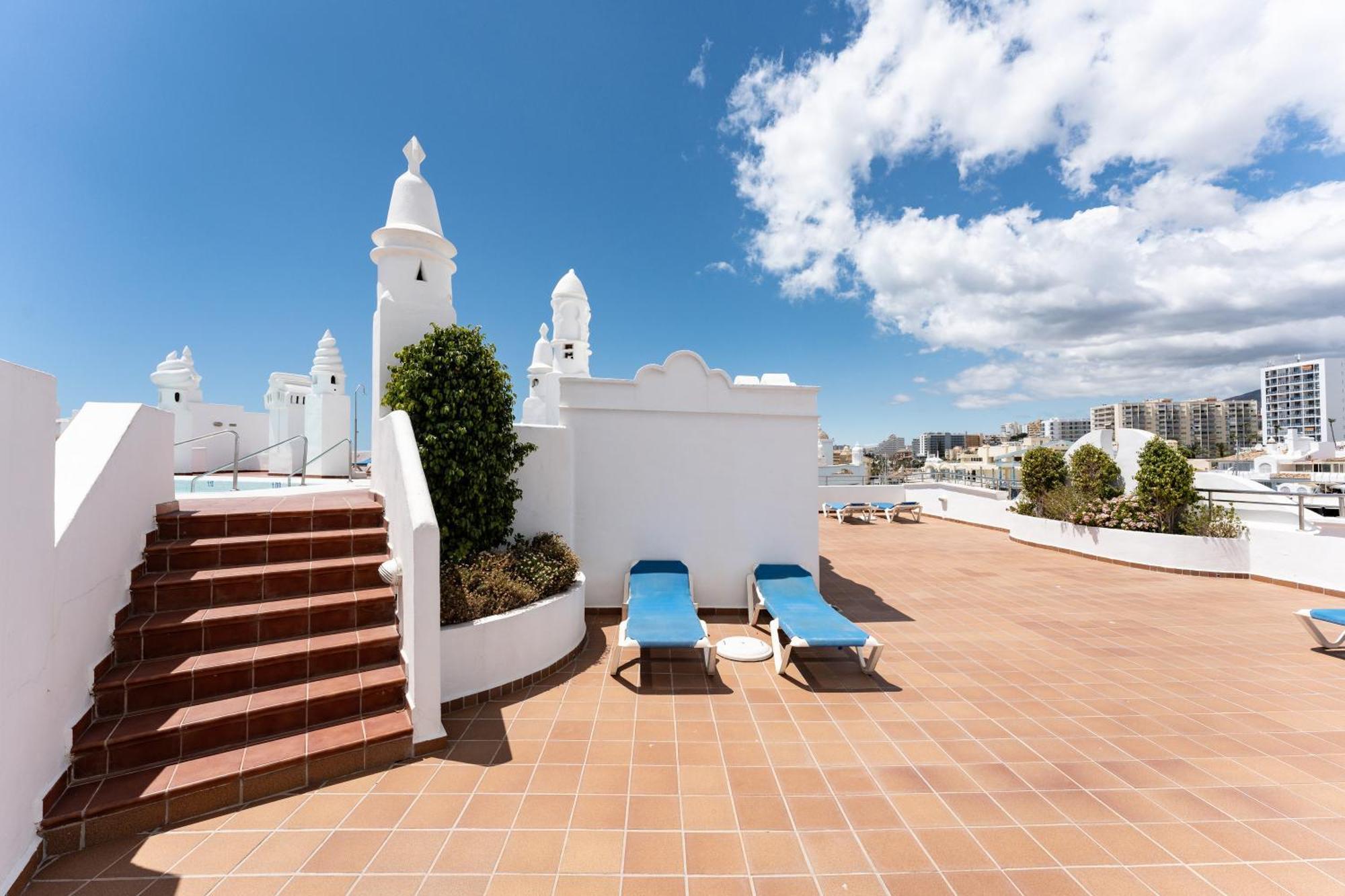 Luxury Marine Wifi Apartment