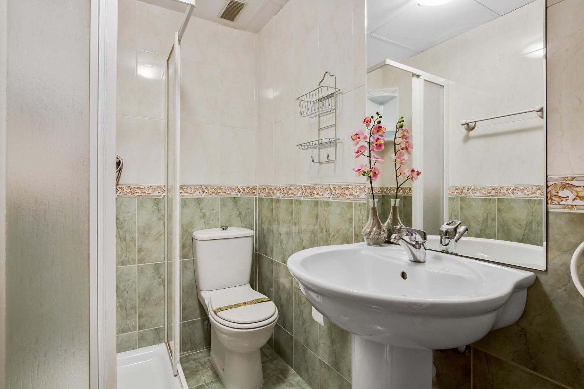 Vistsolmar 2d By Ivi Real Estate Benalmadena