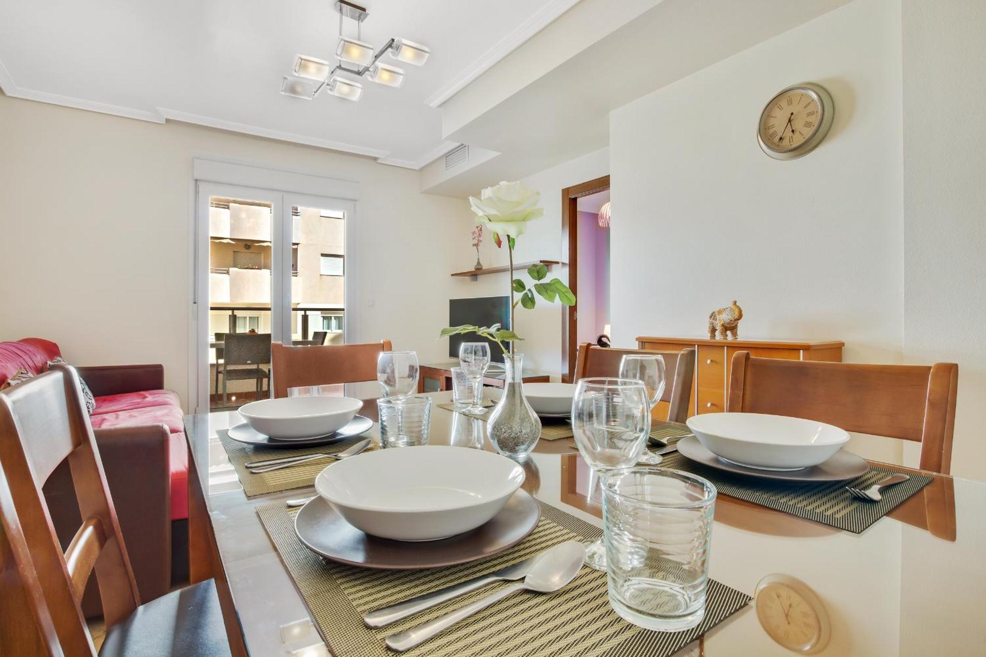 Vistsolmar 2d By Ivi Real Estate Apartment *