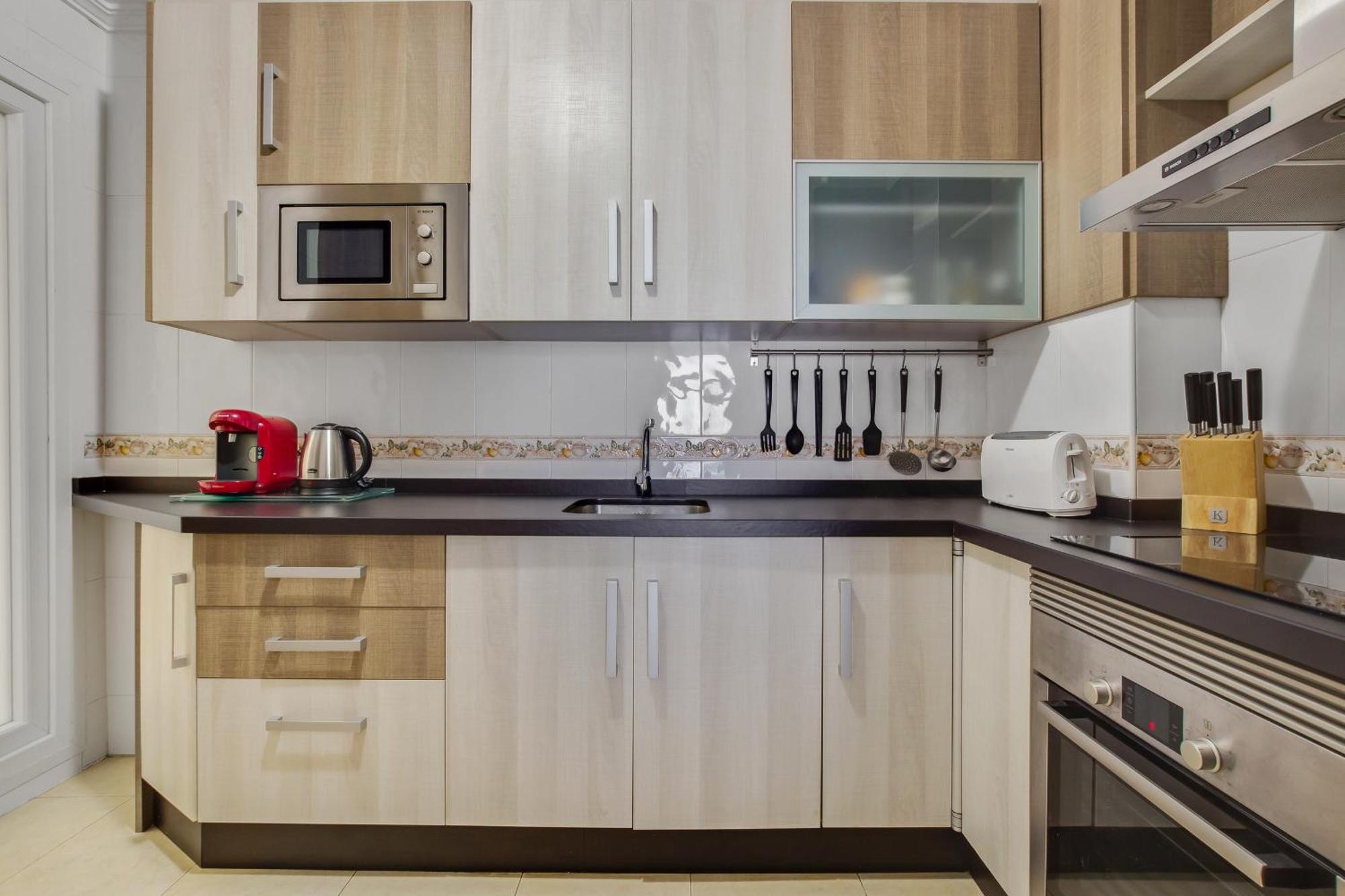 Vistsolmar 2d By Ivi Real Estate Benalmadena