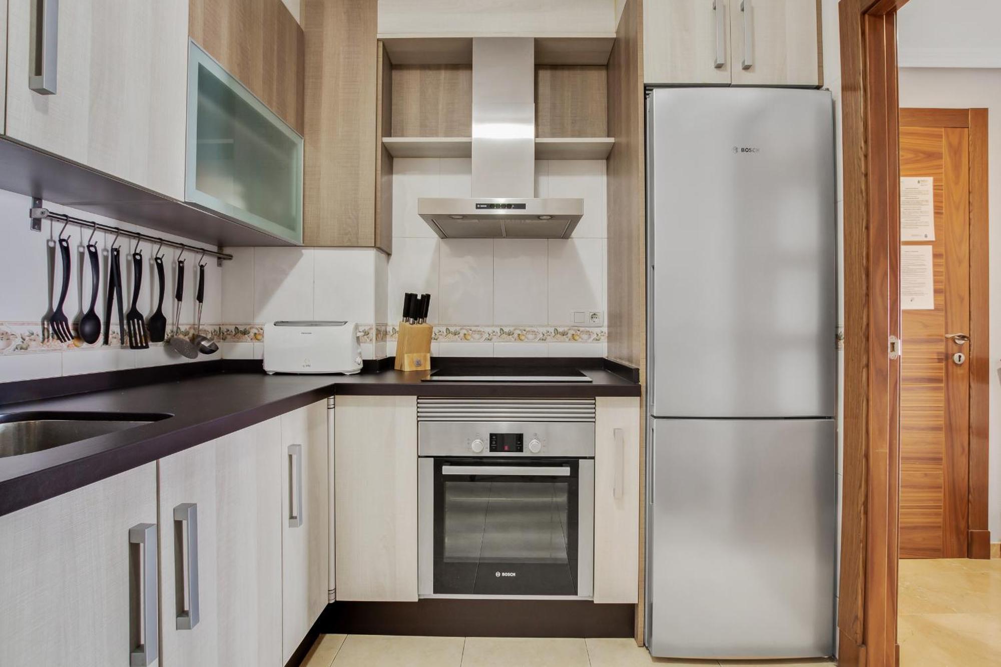Vistsolmar 2d By Ivi Real Estate Apartment