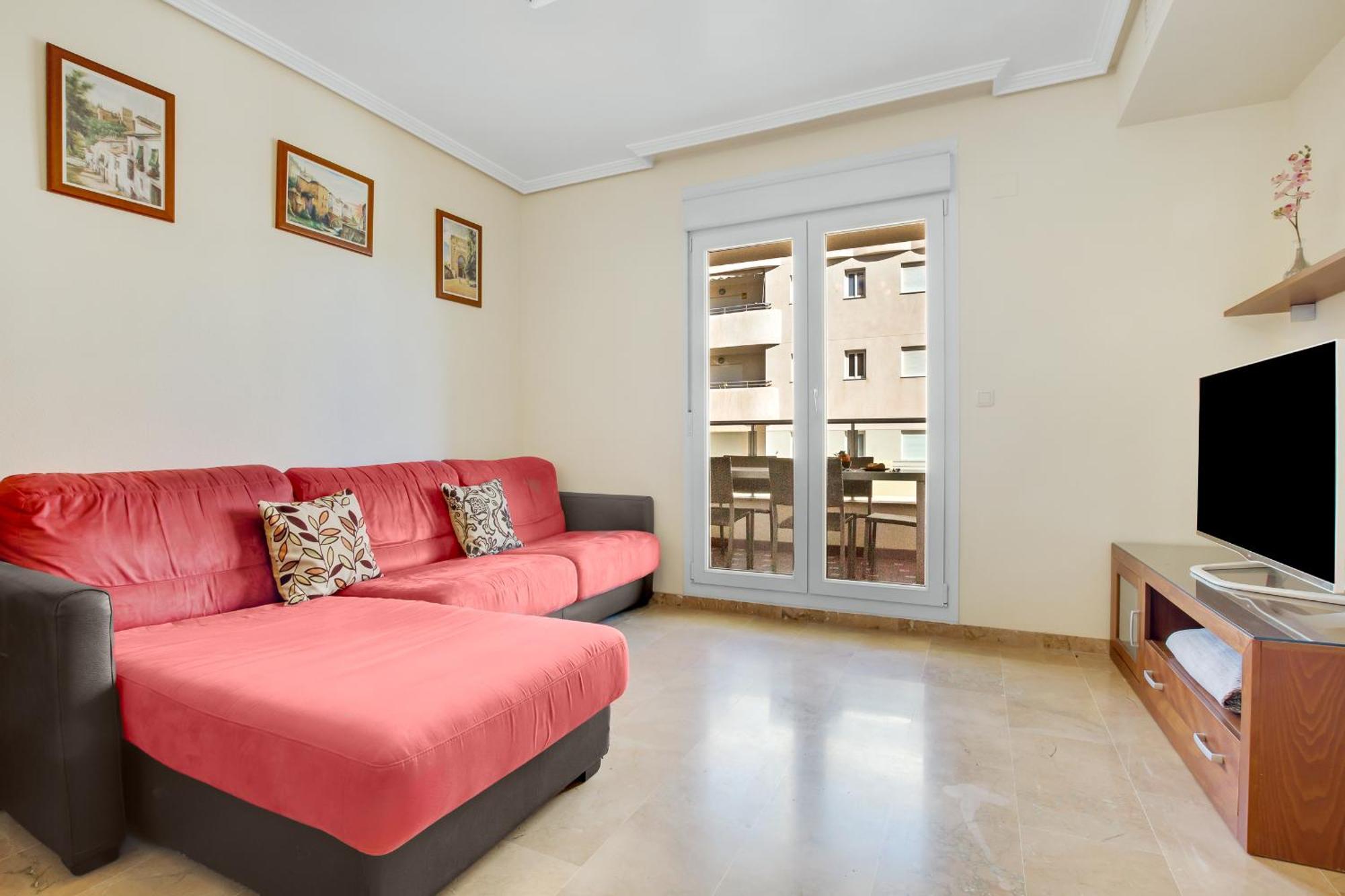 Vistsolmar 2d By Ivi Real Estate Apartment *