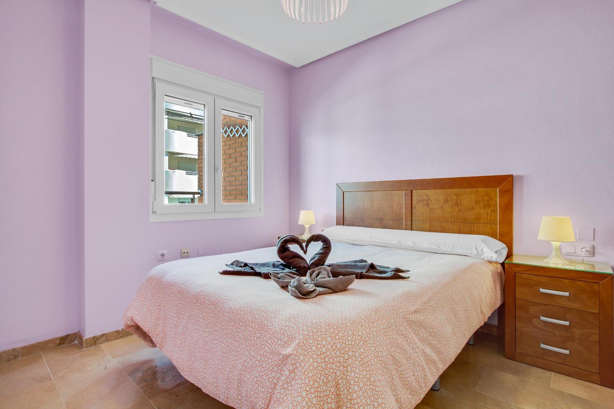 Vistsolmar 2d By Ivi Real Estate Apartment Benalmadena