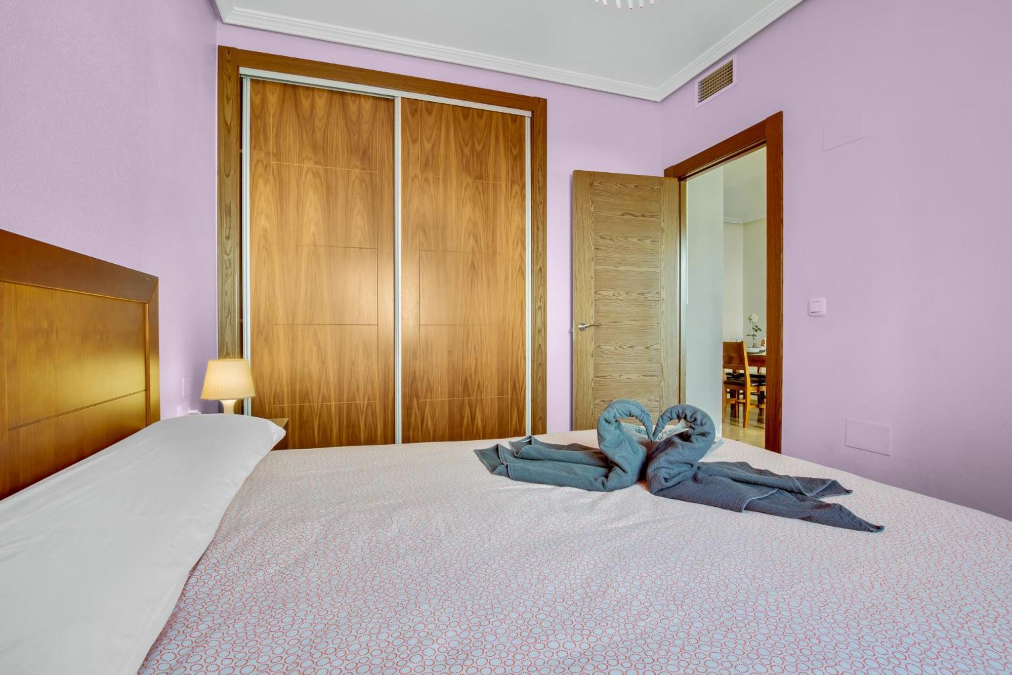 Apartment Vistsolmar 2d By Ivi Real Estate Benalmadena