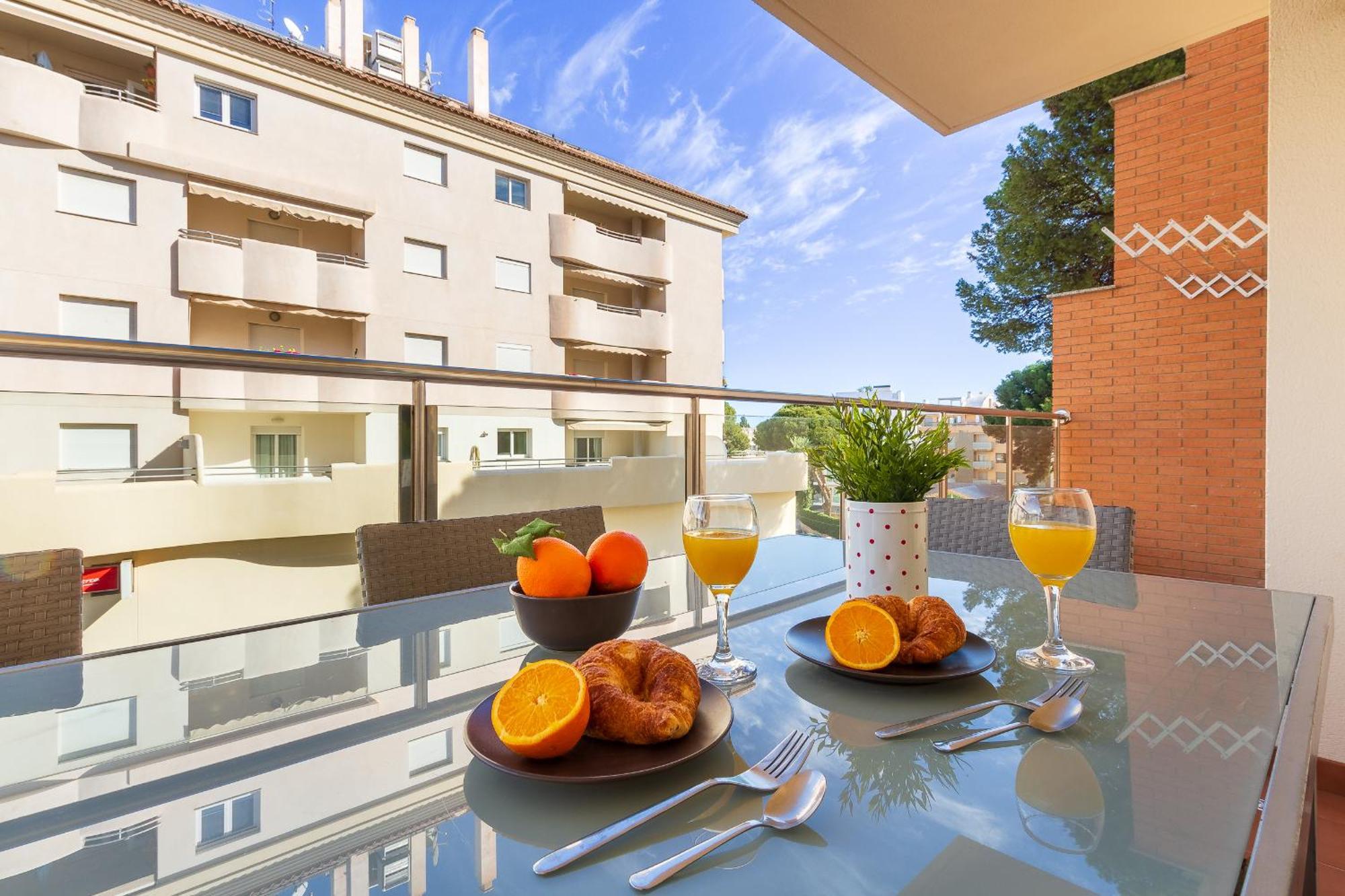 Vistsolmar 2d By Ivi Real Estate *