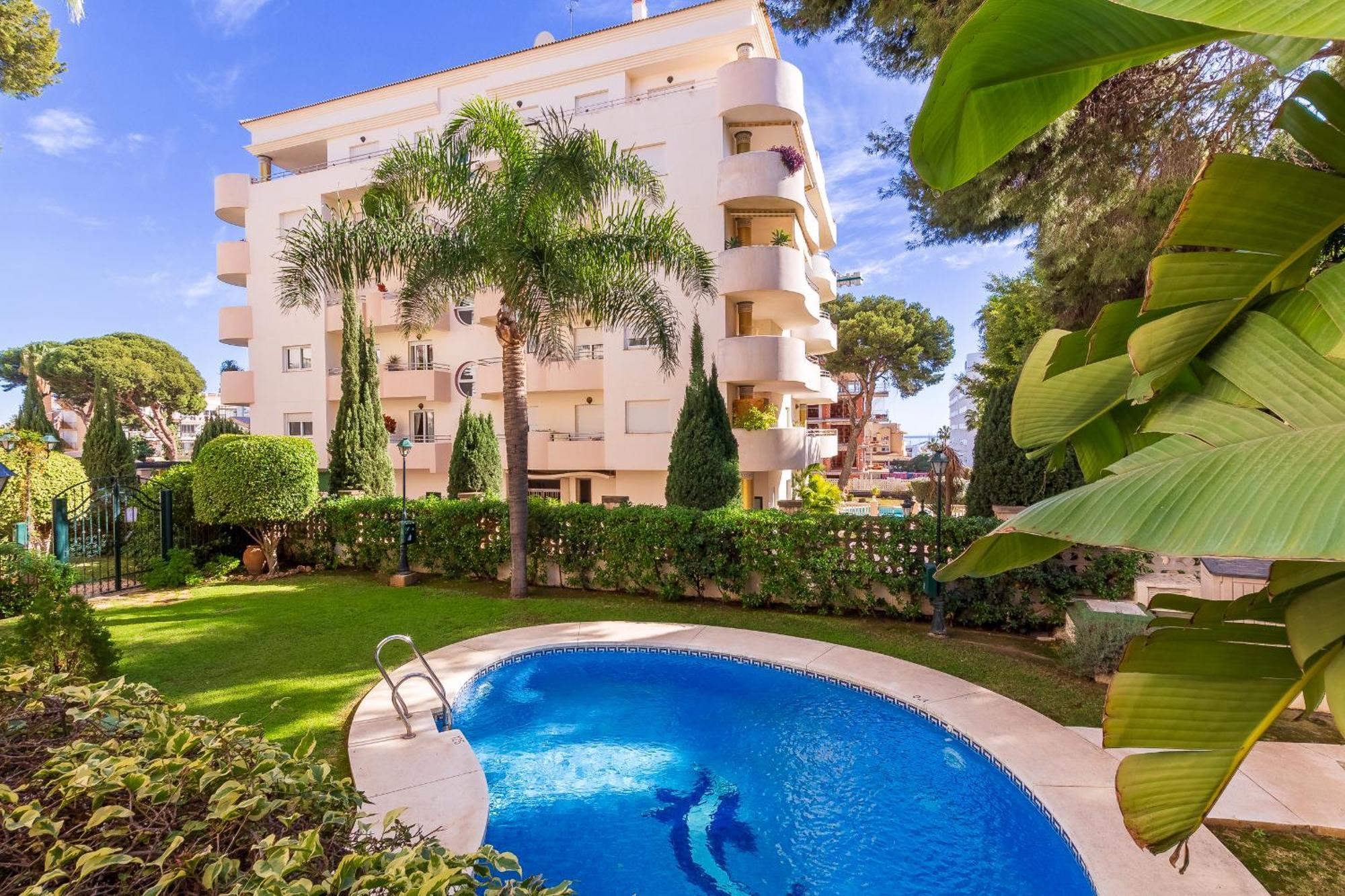 Vistsolmar 2d By Ivi Real Estate Apartment
