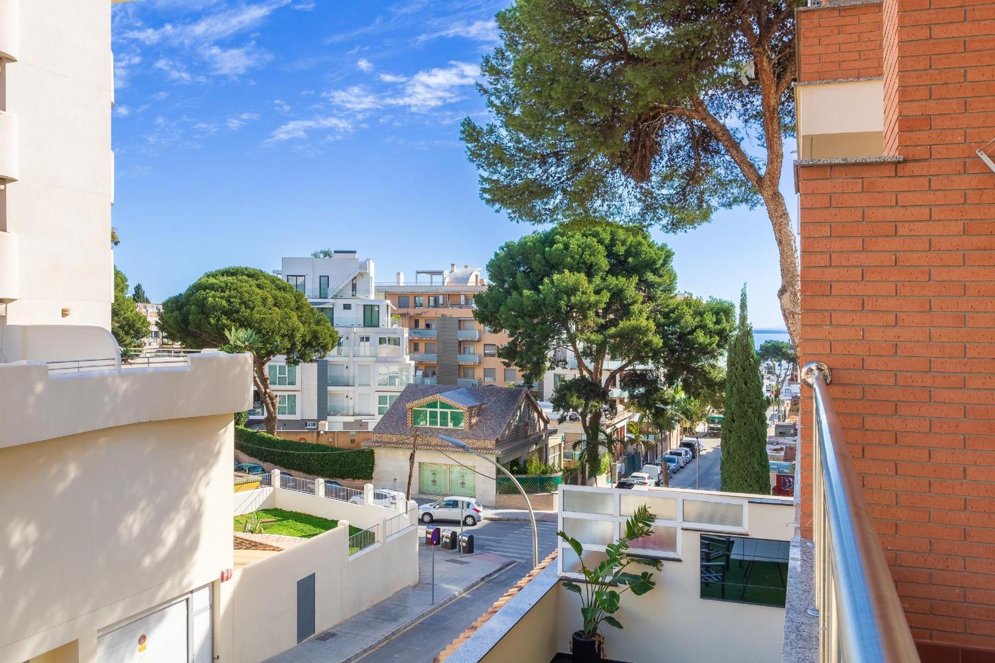 Apartamento Vistsolmar 2d By Ivi Real Estate *