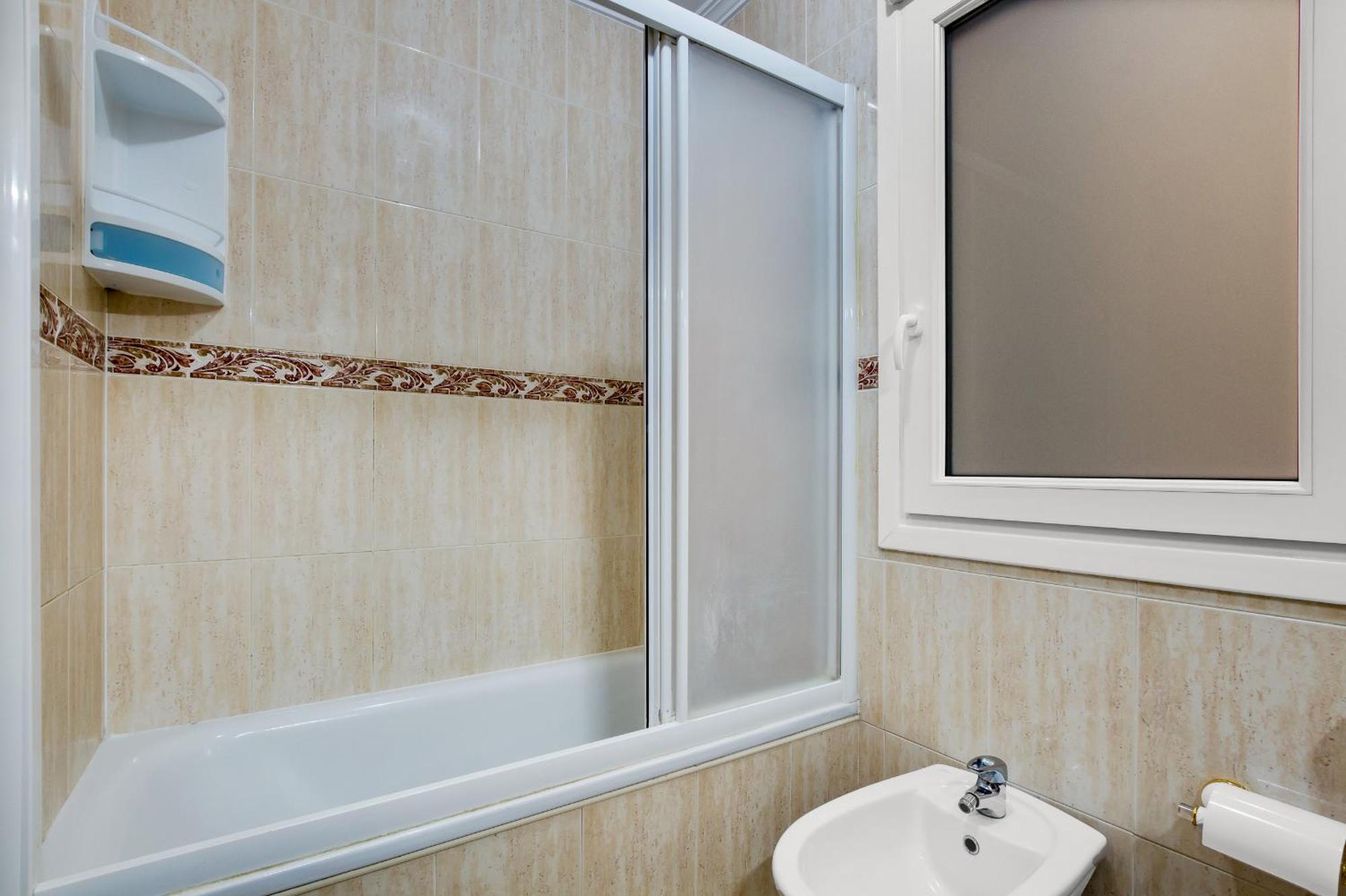 Apartment Vistsolmar 2d By Ivi Real Estate Benalmadena
