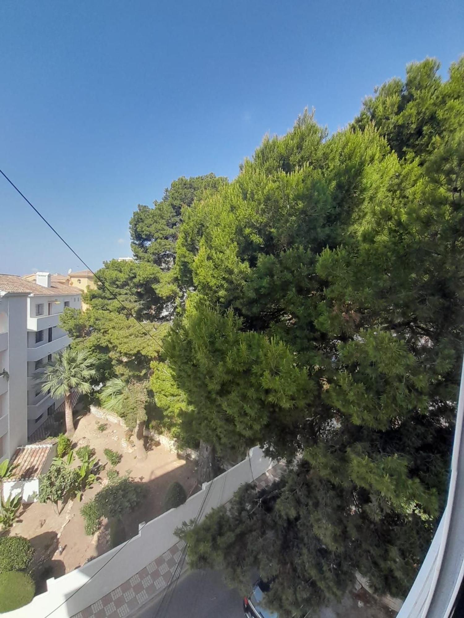 Apartamento Edificio Don Daniel