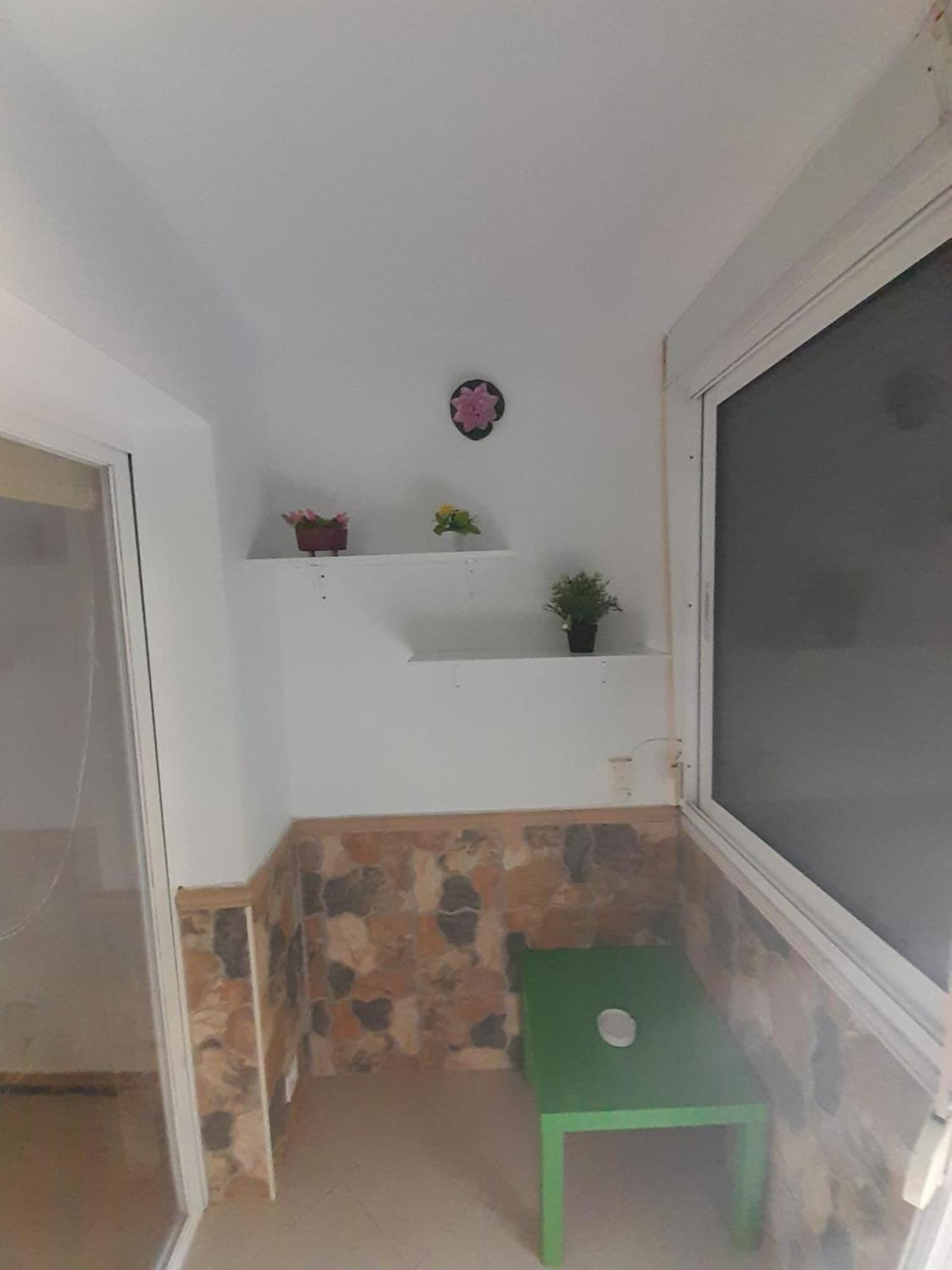 Apartamento Edificio Don Daniel
