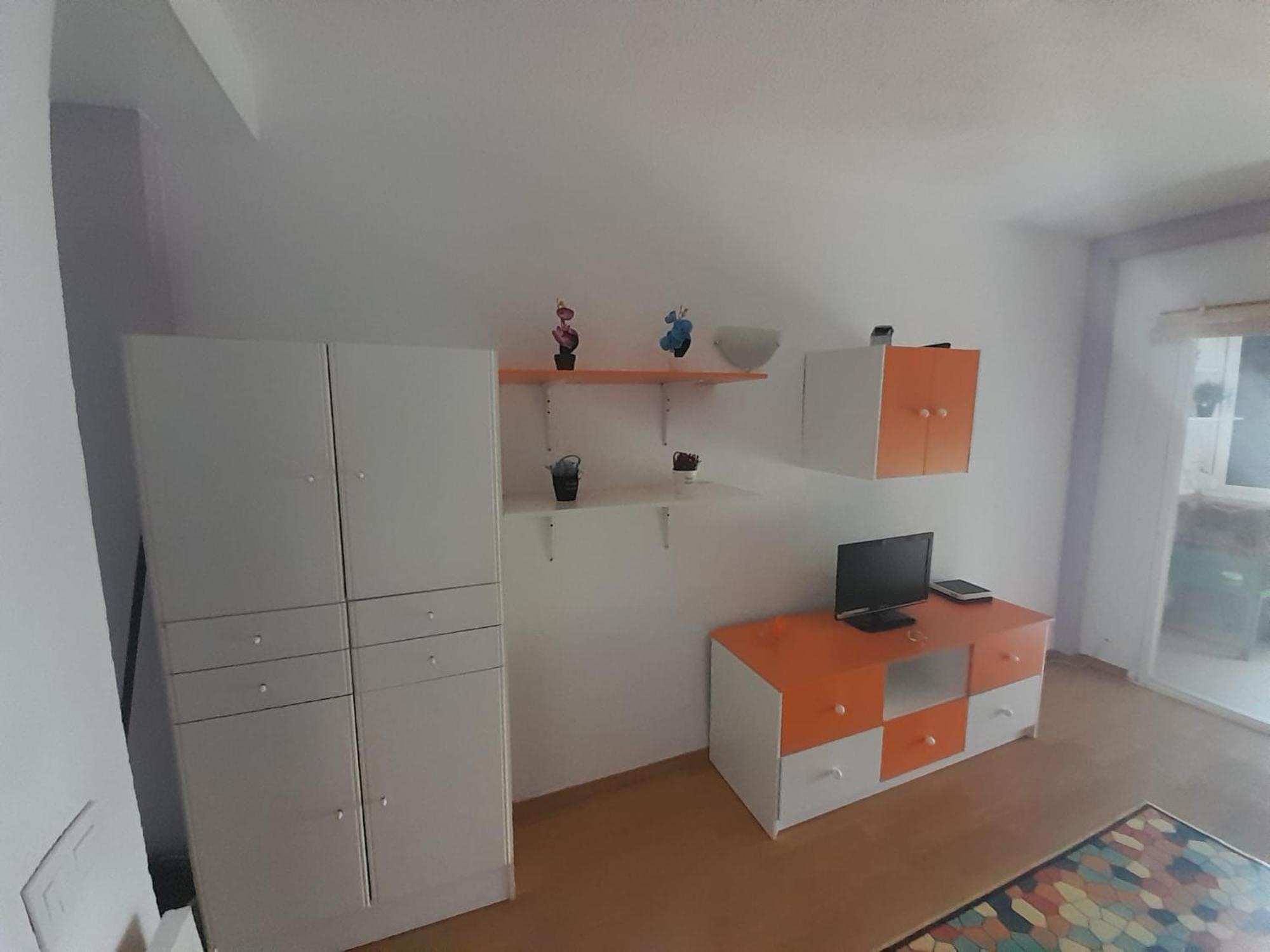 Edificio Don Daniel Apartamento *