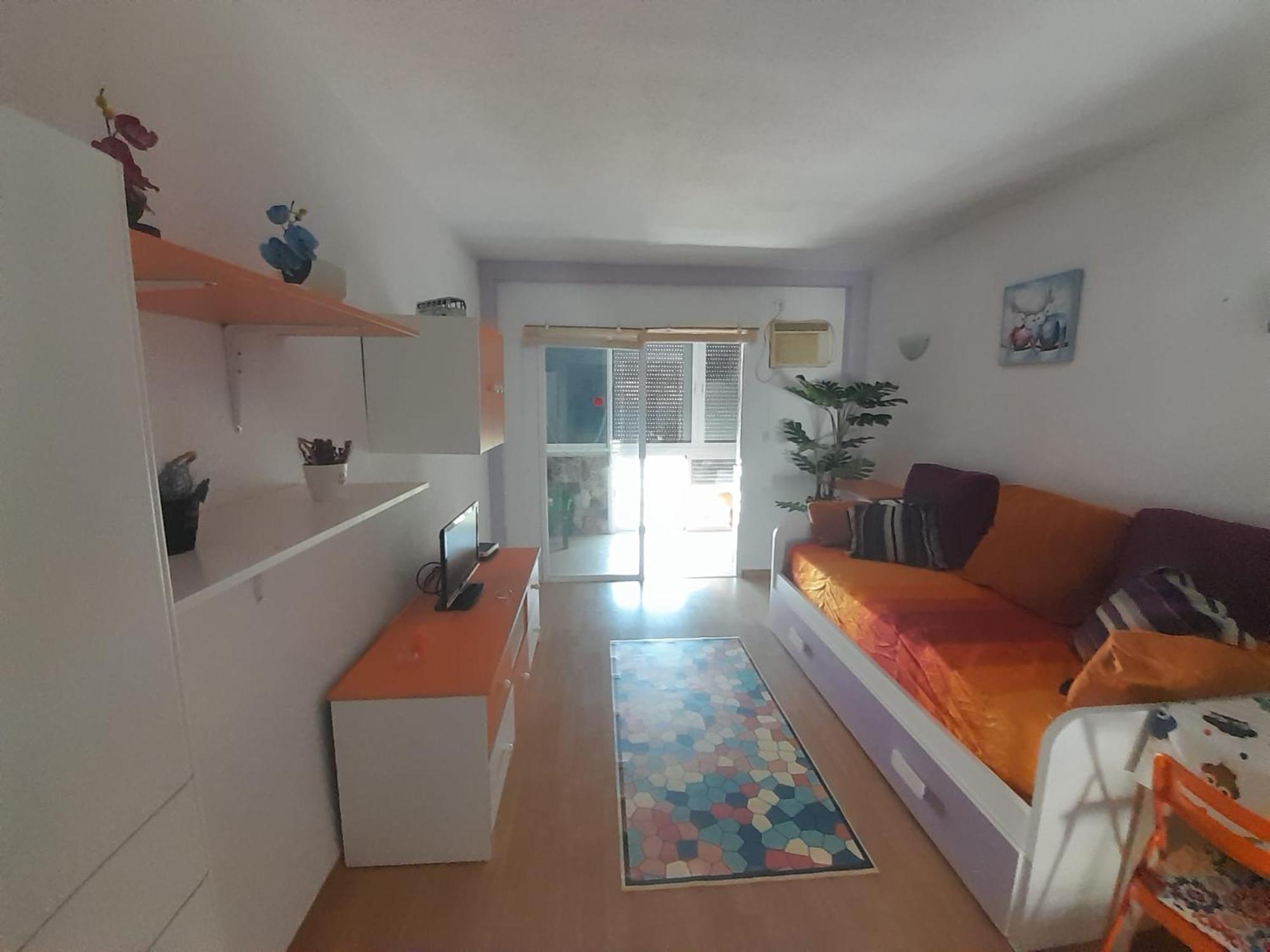 Edificio Don Daniel Apartamento Benalmádena