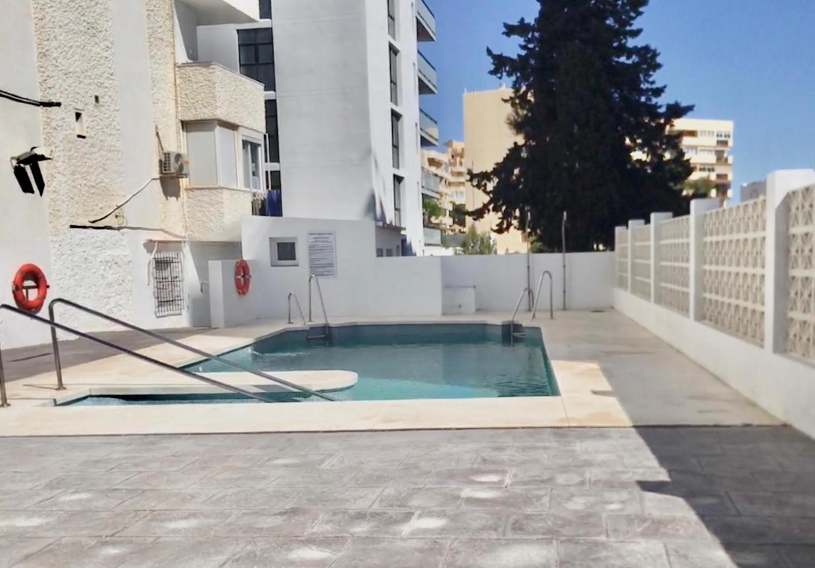 Apartamento Edificio Don Daniel Benalmádena