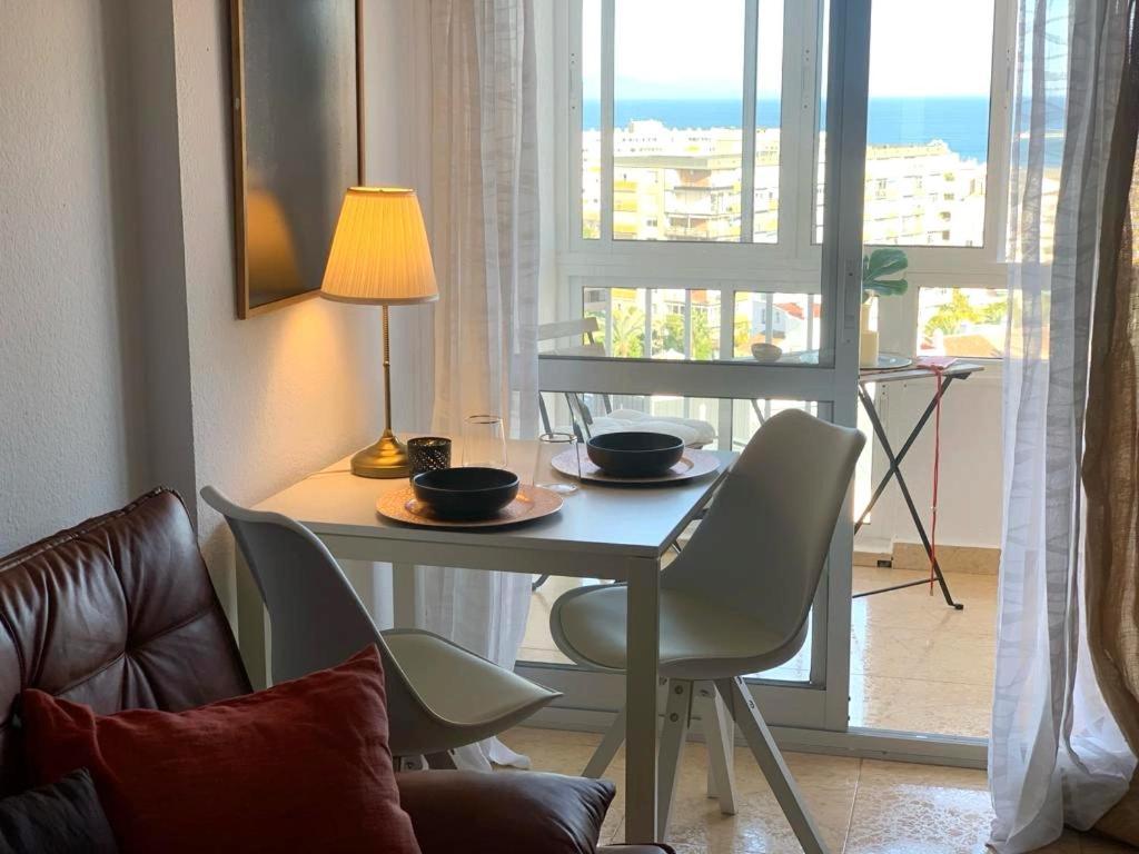 Amanecer En El Mar Apartment Benalmadena