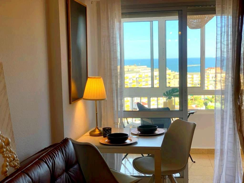 Apartment Amanecer En El Mar Benalmadena