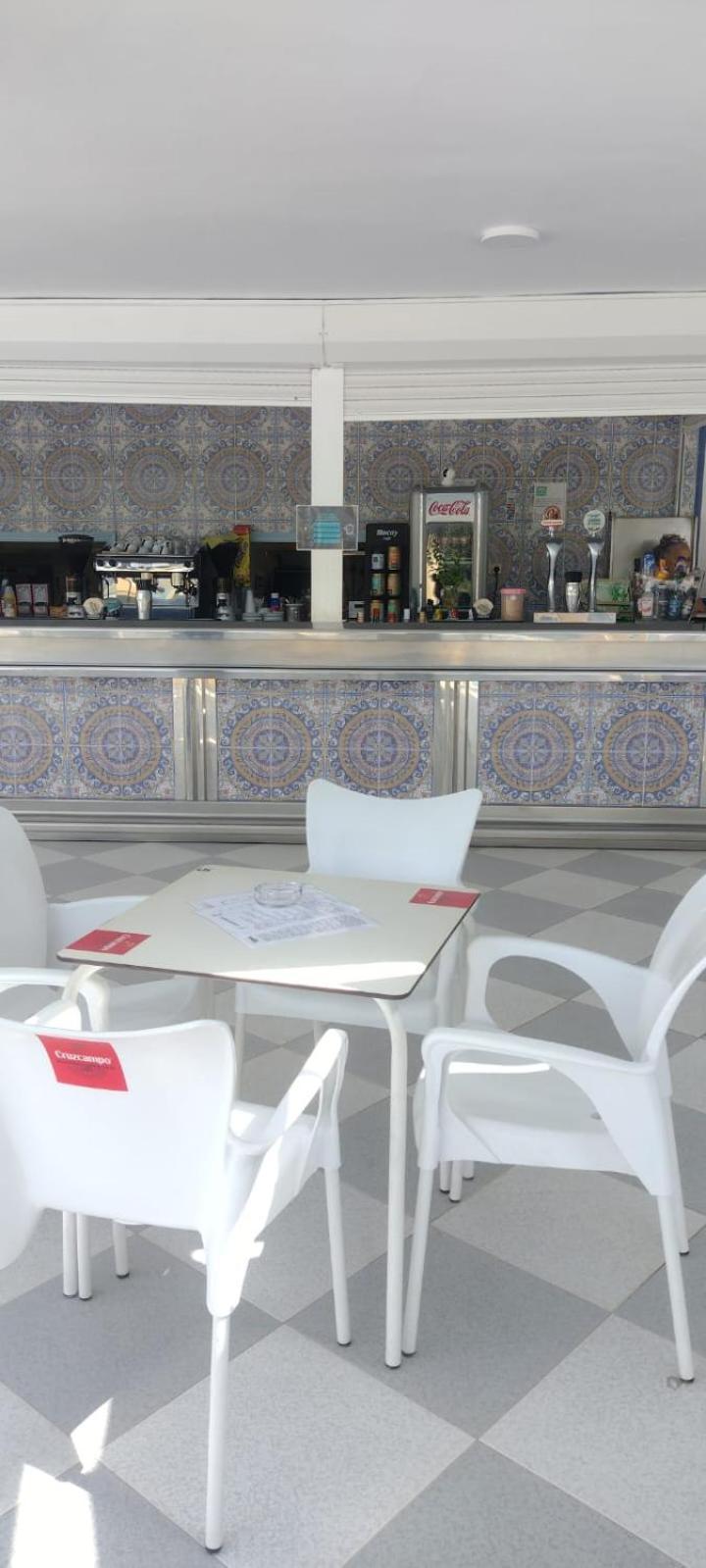 Estudio Minerva 429, Costa Del Sol